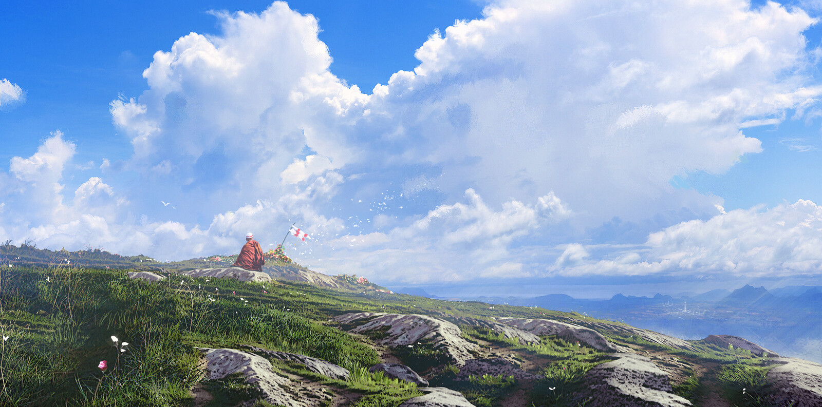 Pilgrimage