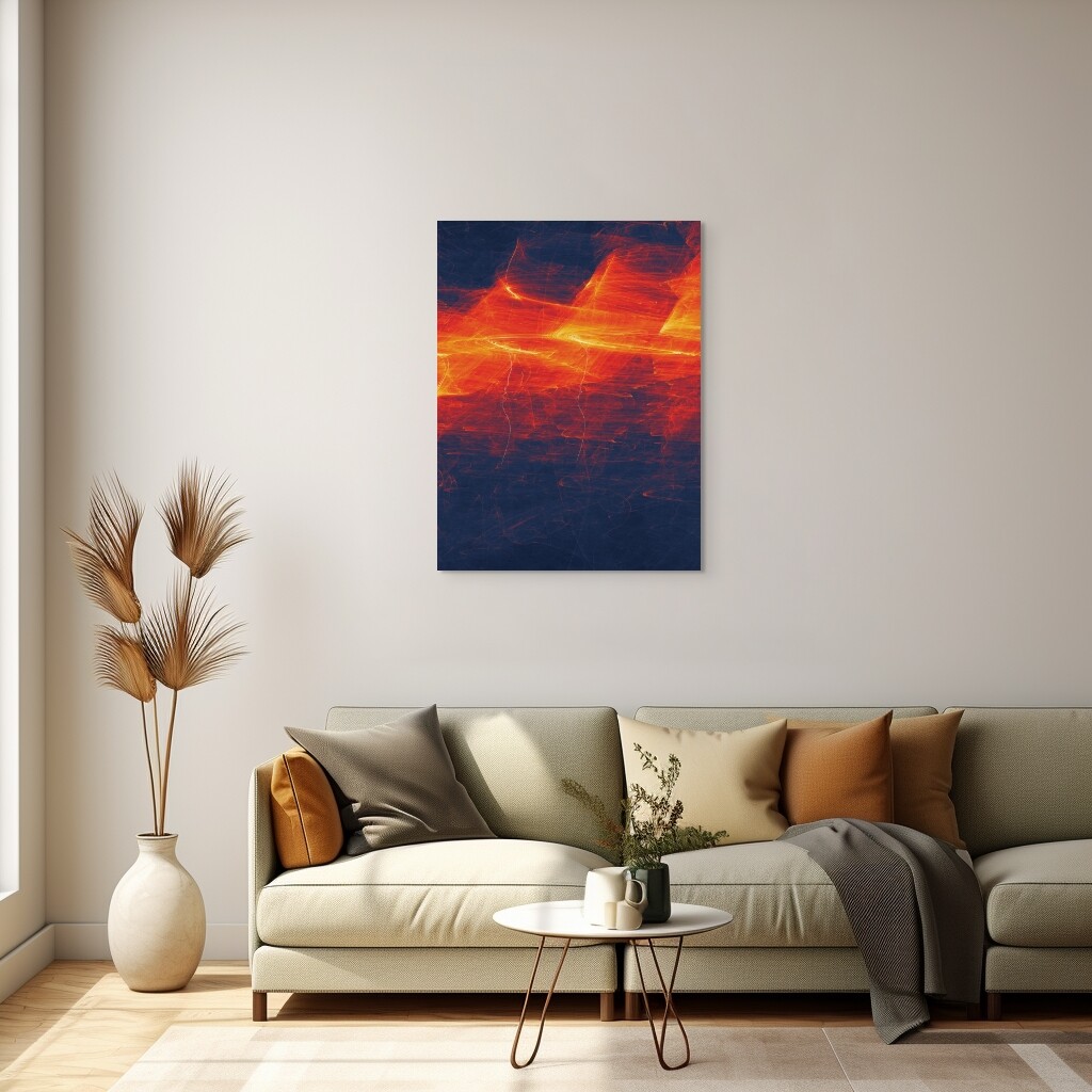 Room Mockup - 04