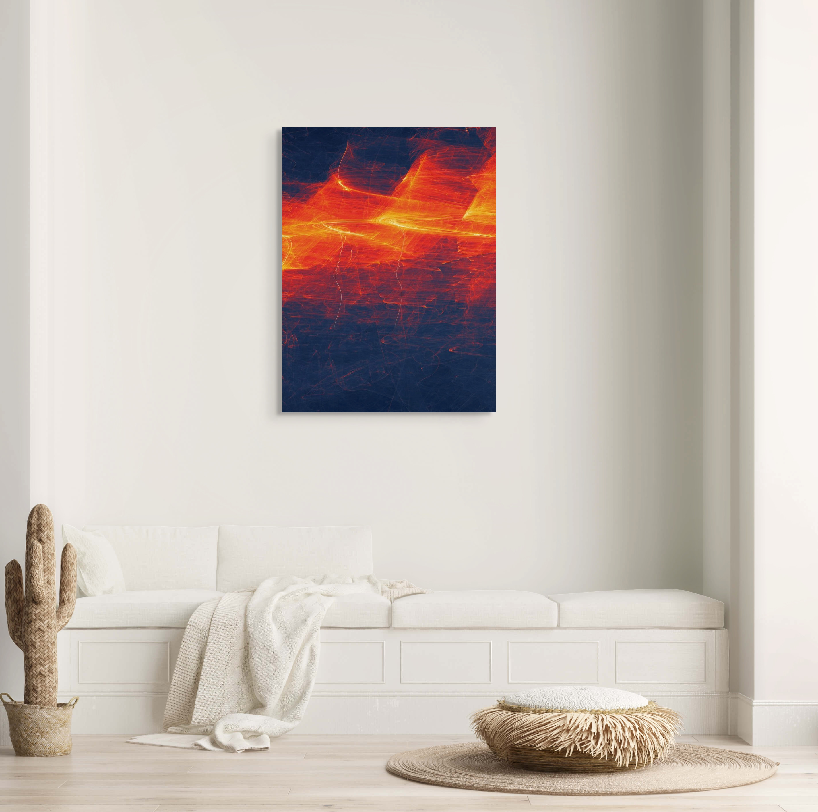 Room Mockup - 02