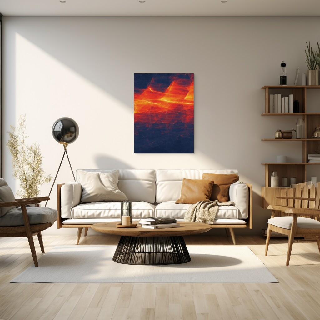 Room Mockup - 03