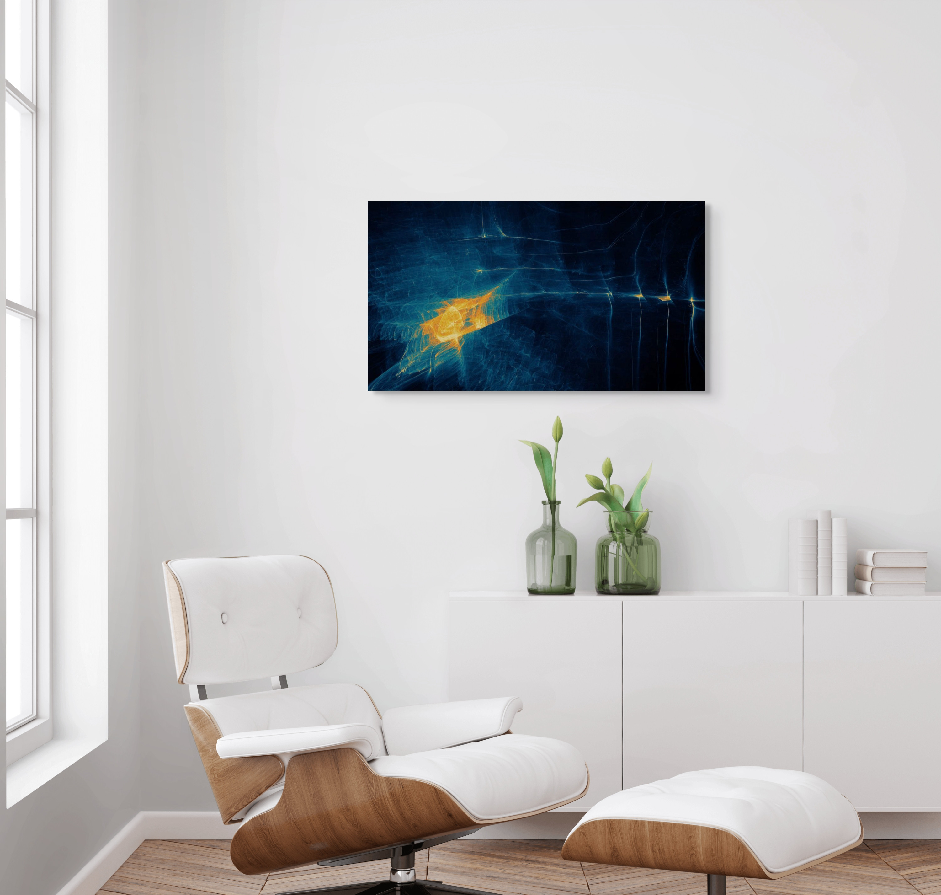 Room Mockup - 04