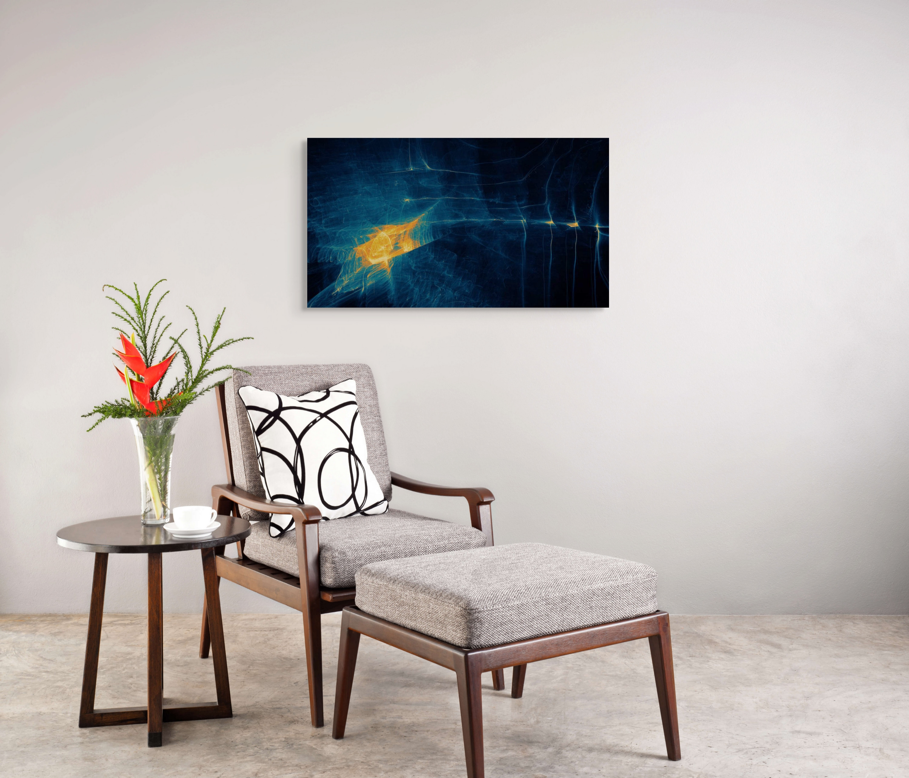 Room Mockup - 03