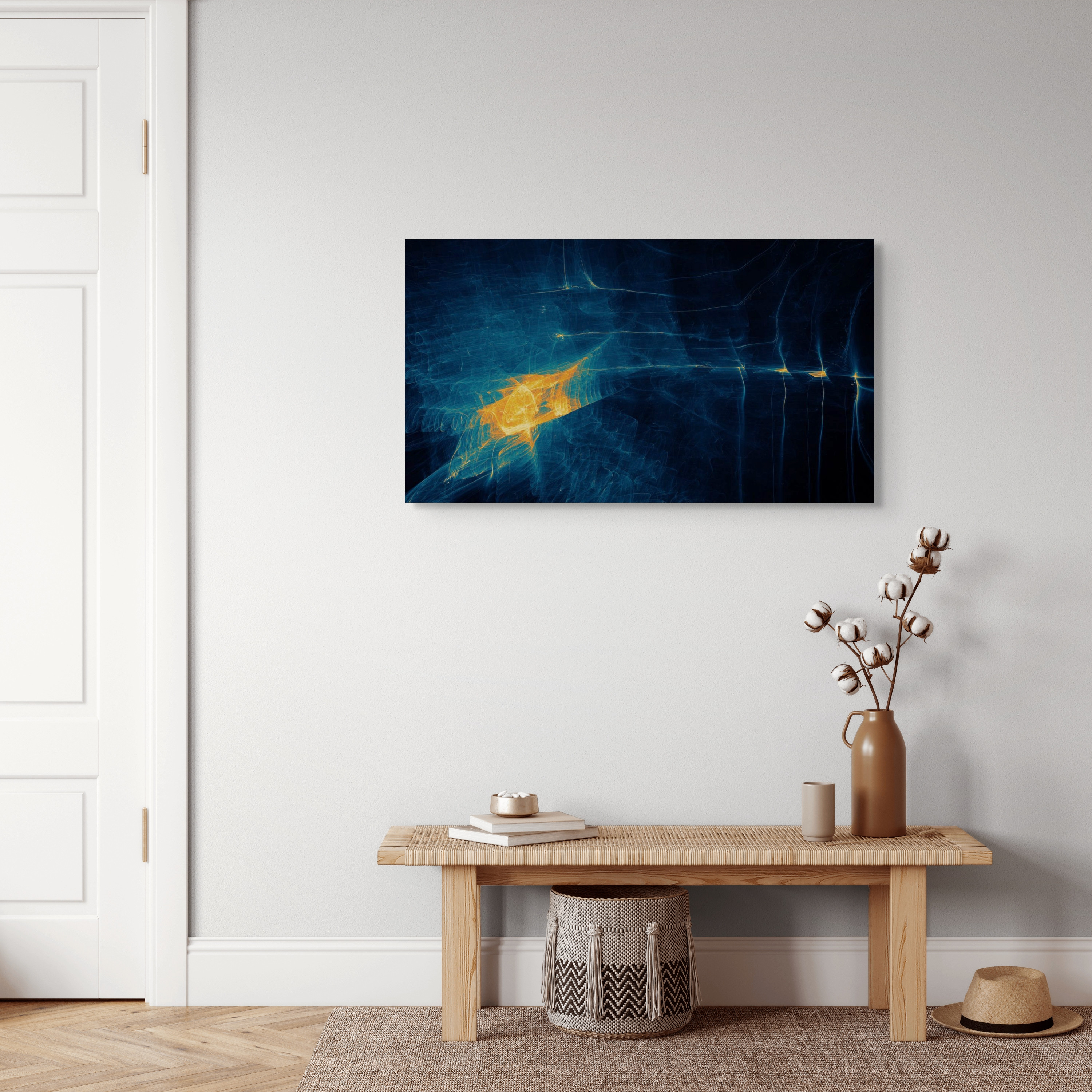 Room Mockup - 02