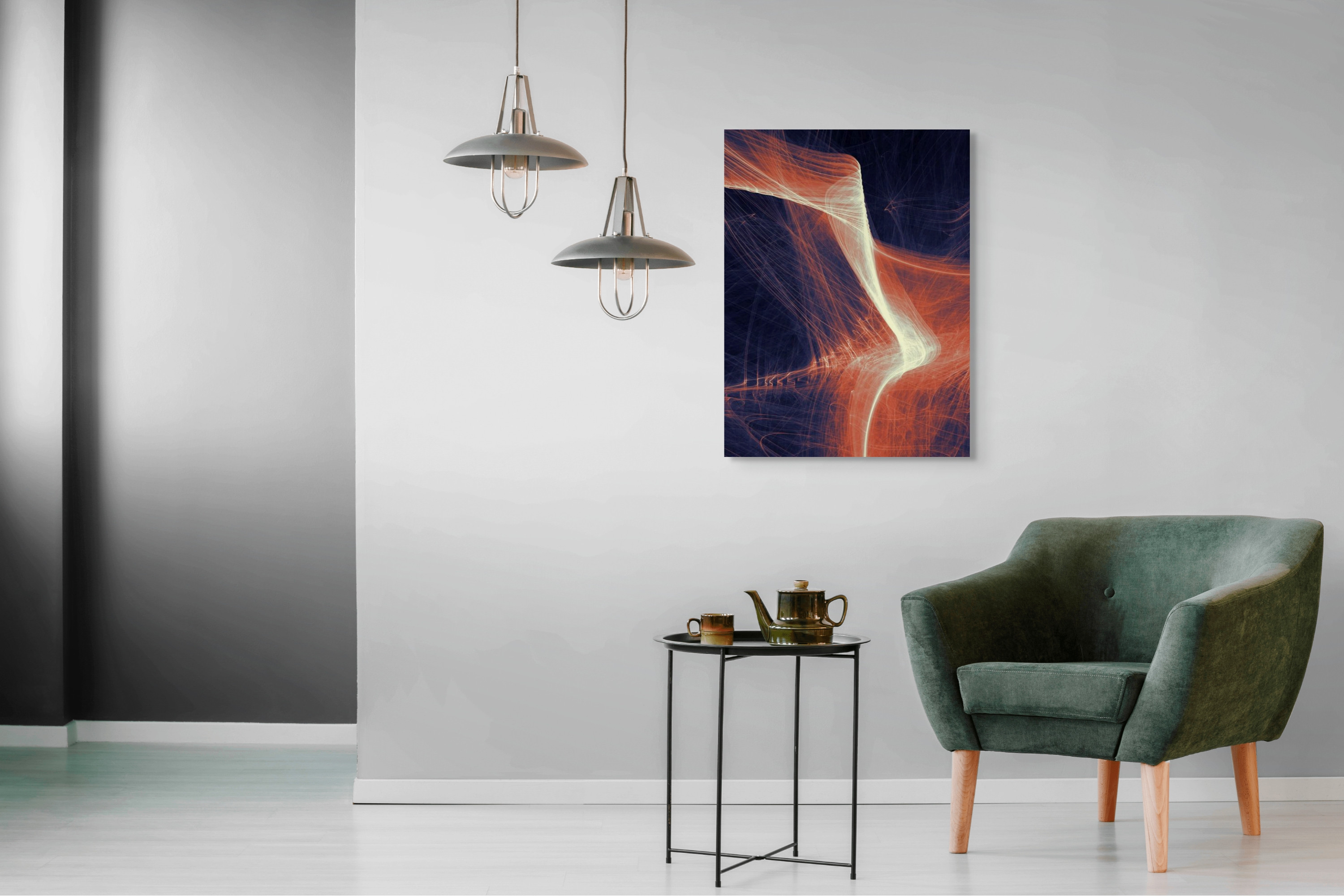Room Mockup - 04