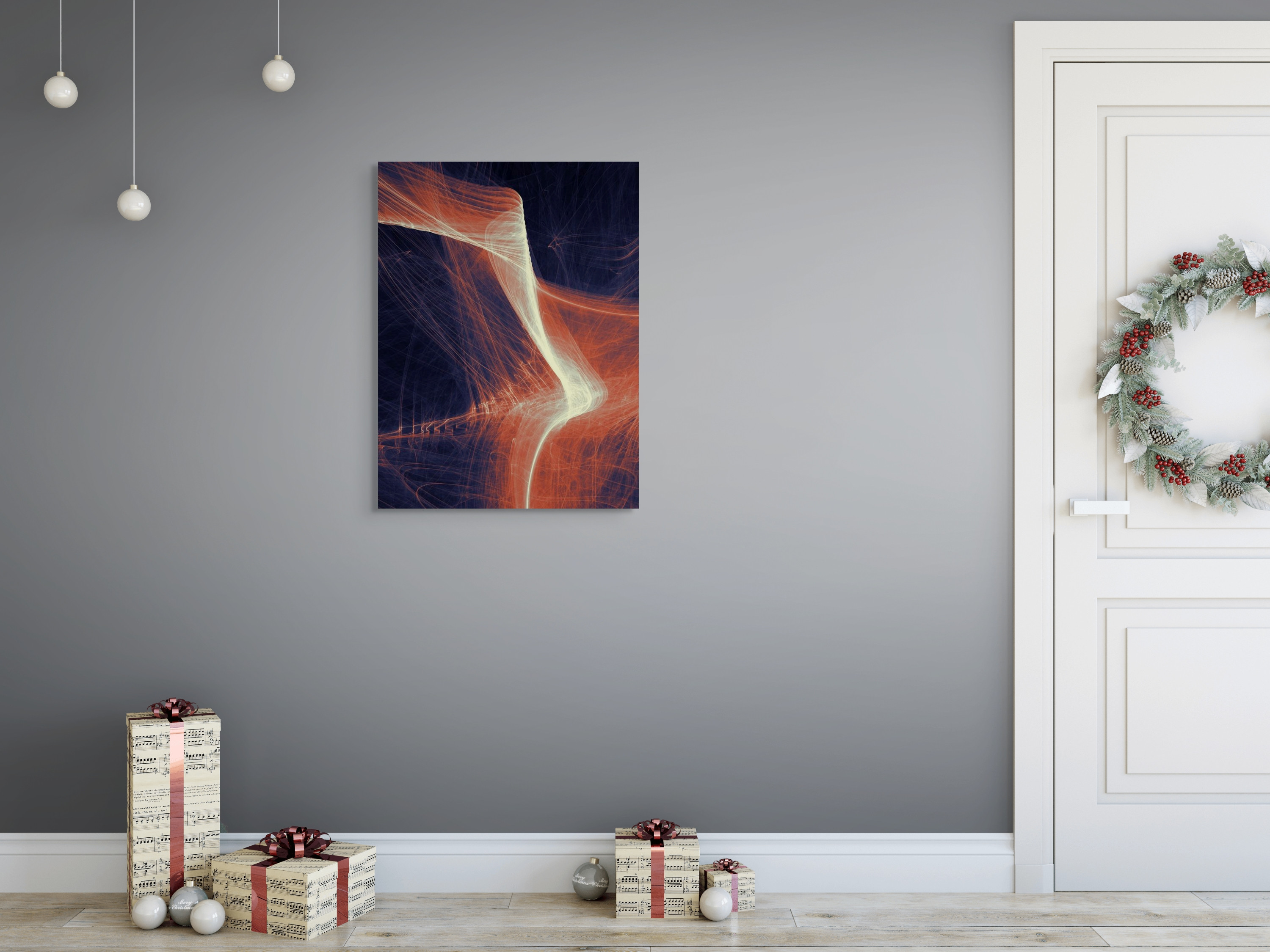 Room Mockup - 02