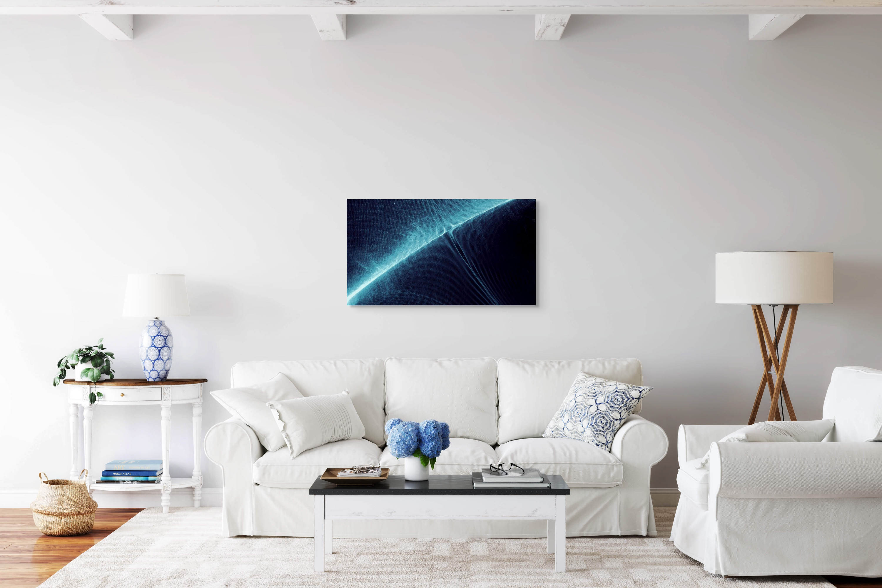 Room Mockup - 04