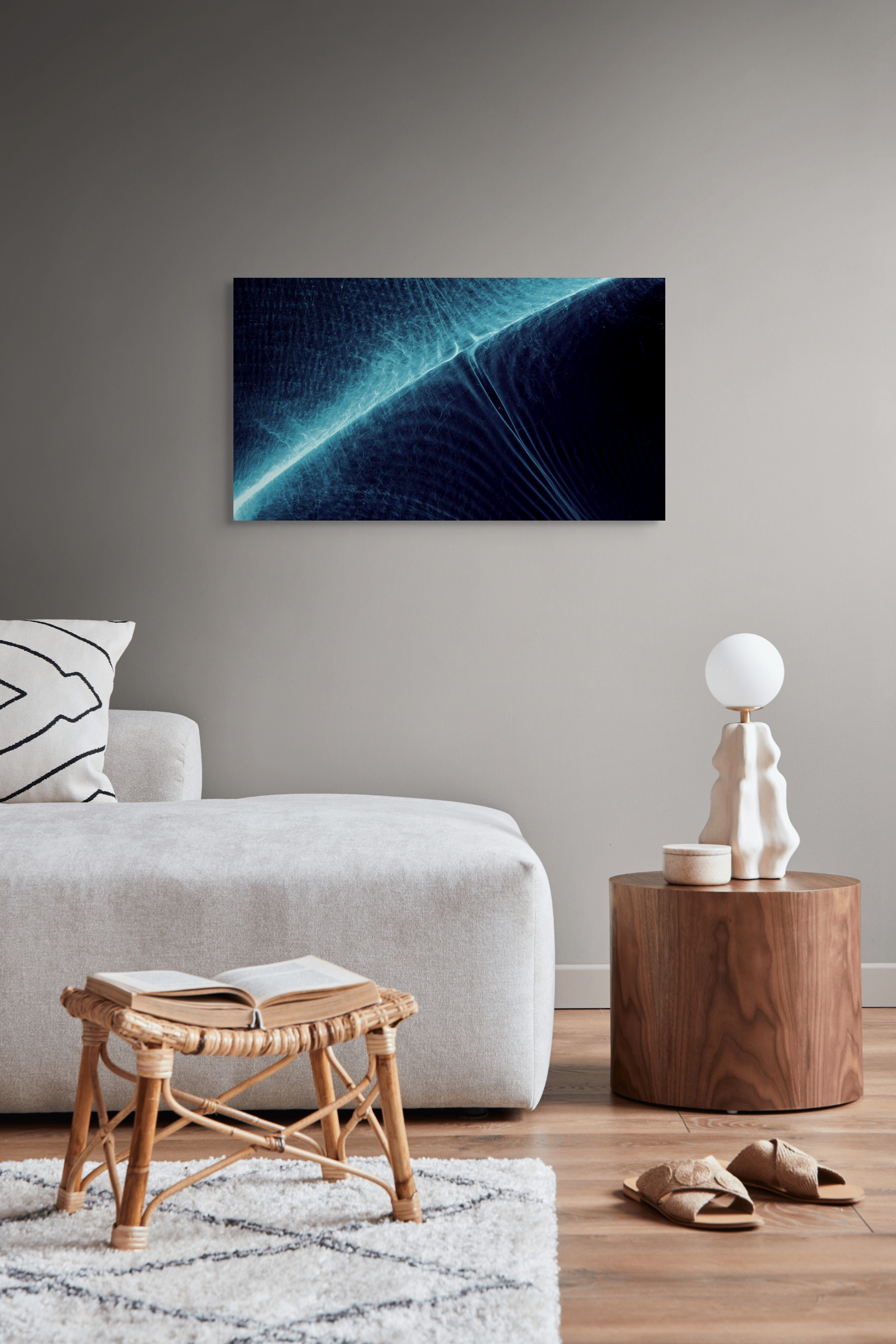 Room Mockup - 02