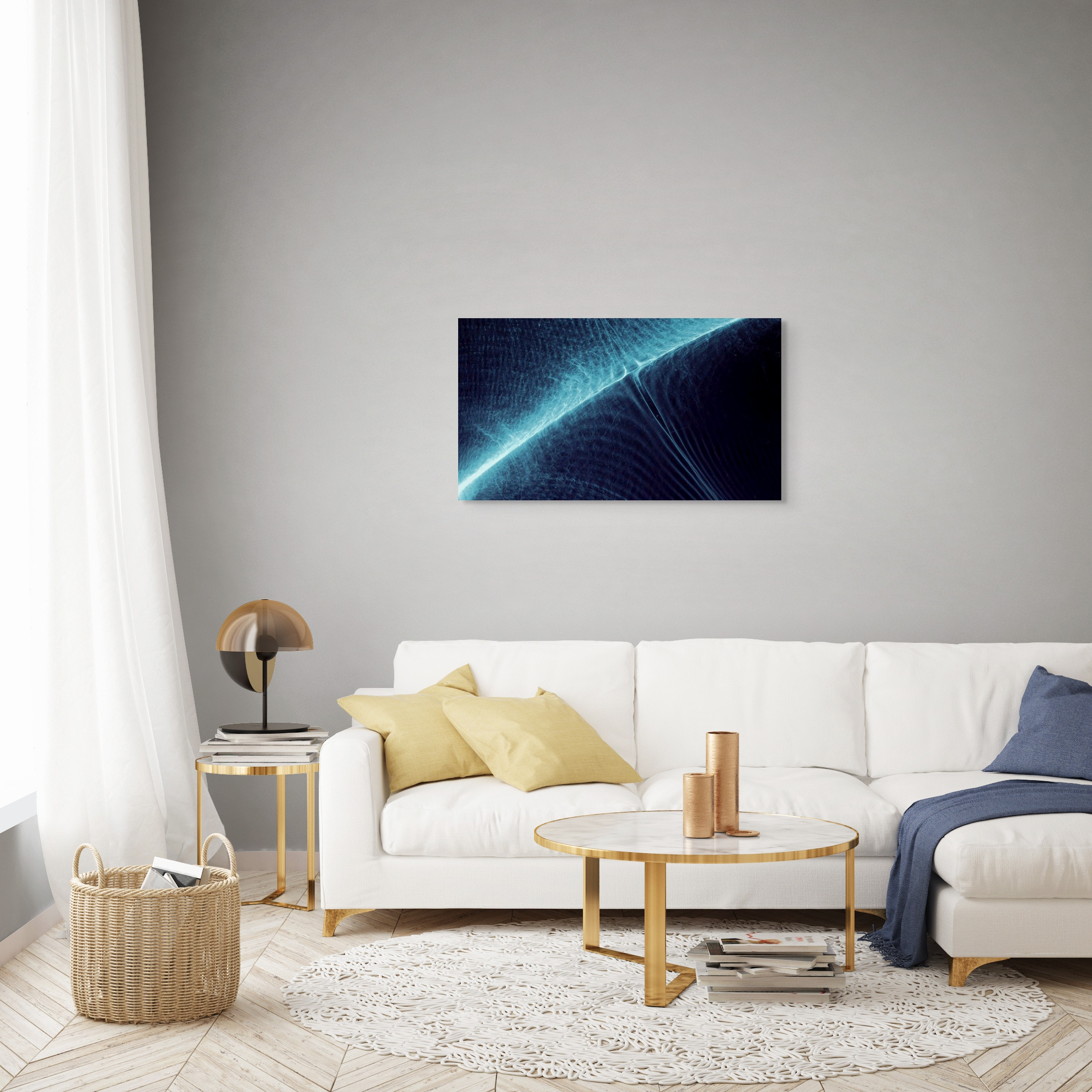 Room Mockup - 01