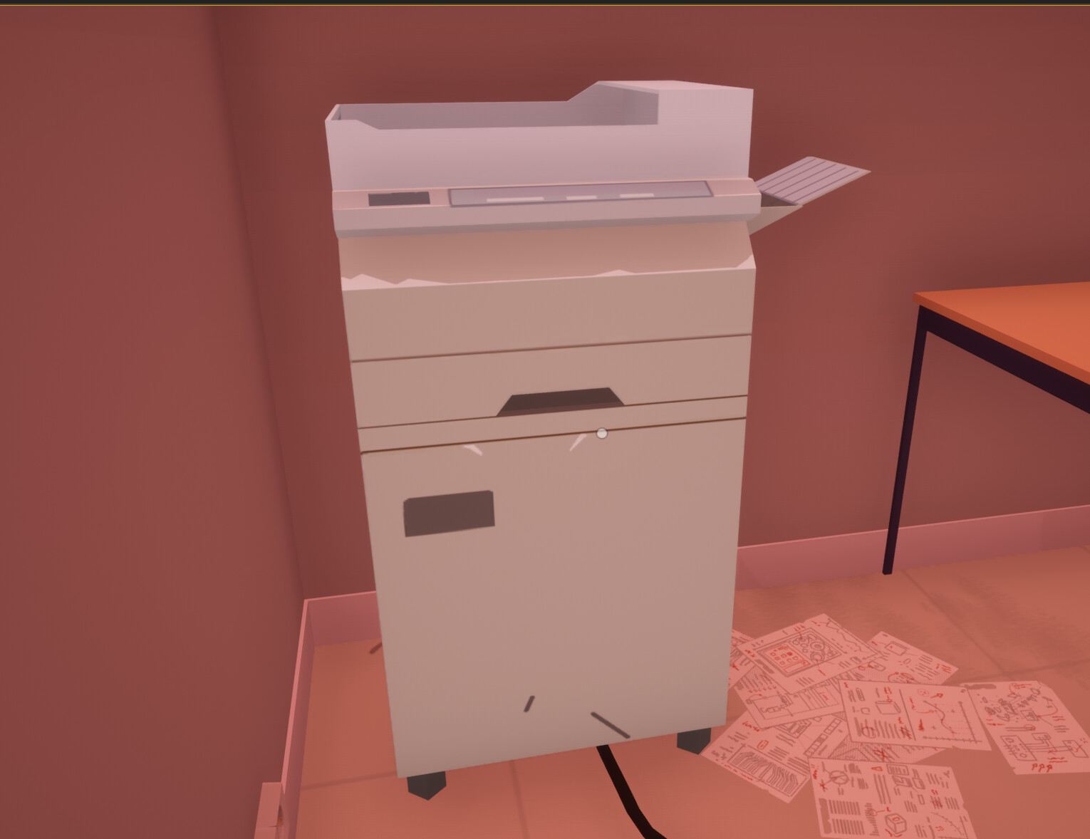 Printer