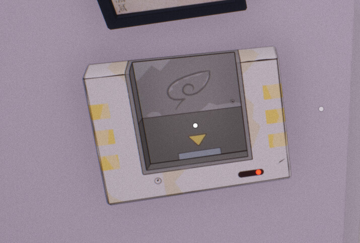 Gameplay Device 