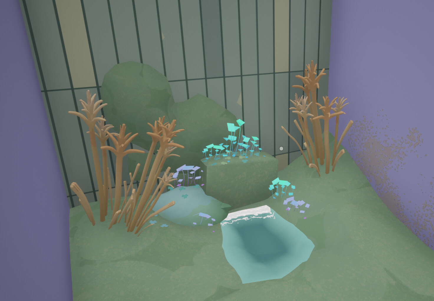 Plants