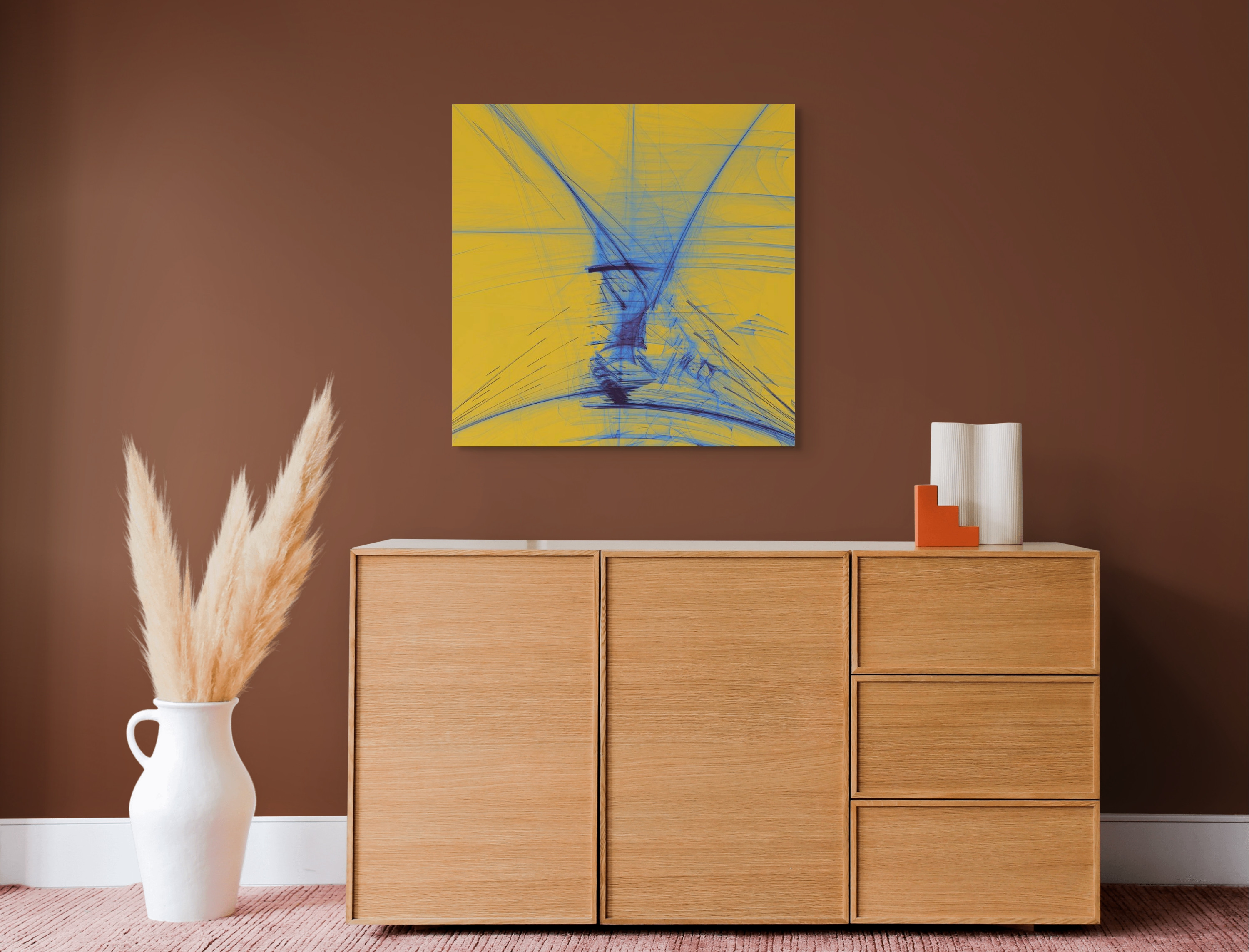 Room Mockup - 02