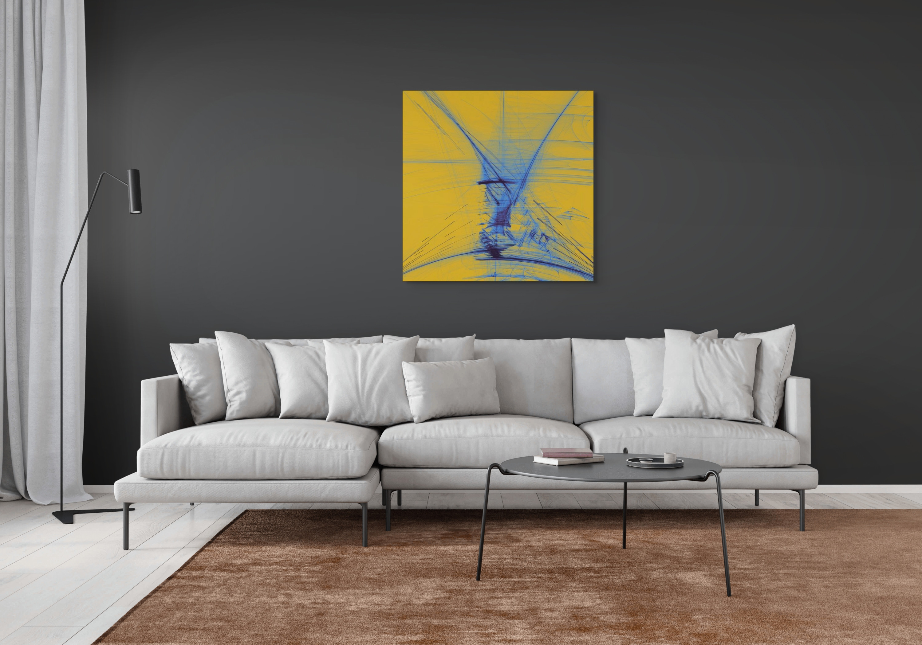 Room Mockup - 05
