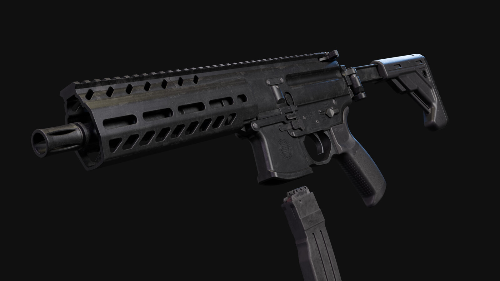 sigSauer-MPX