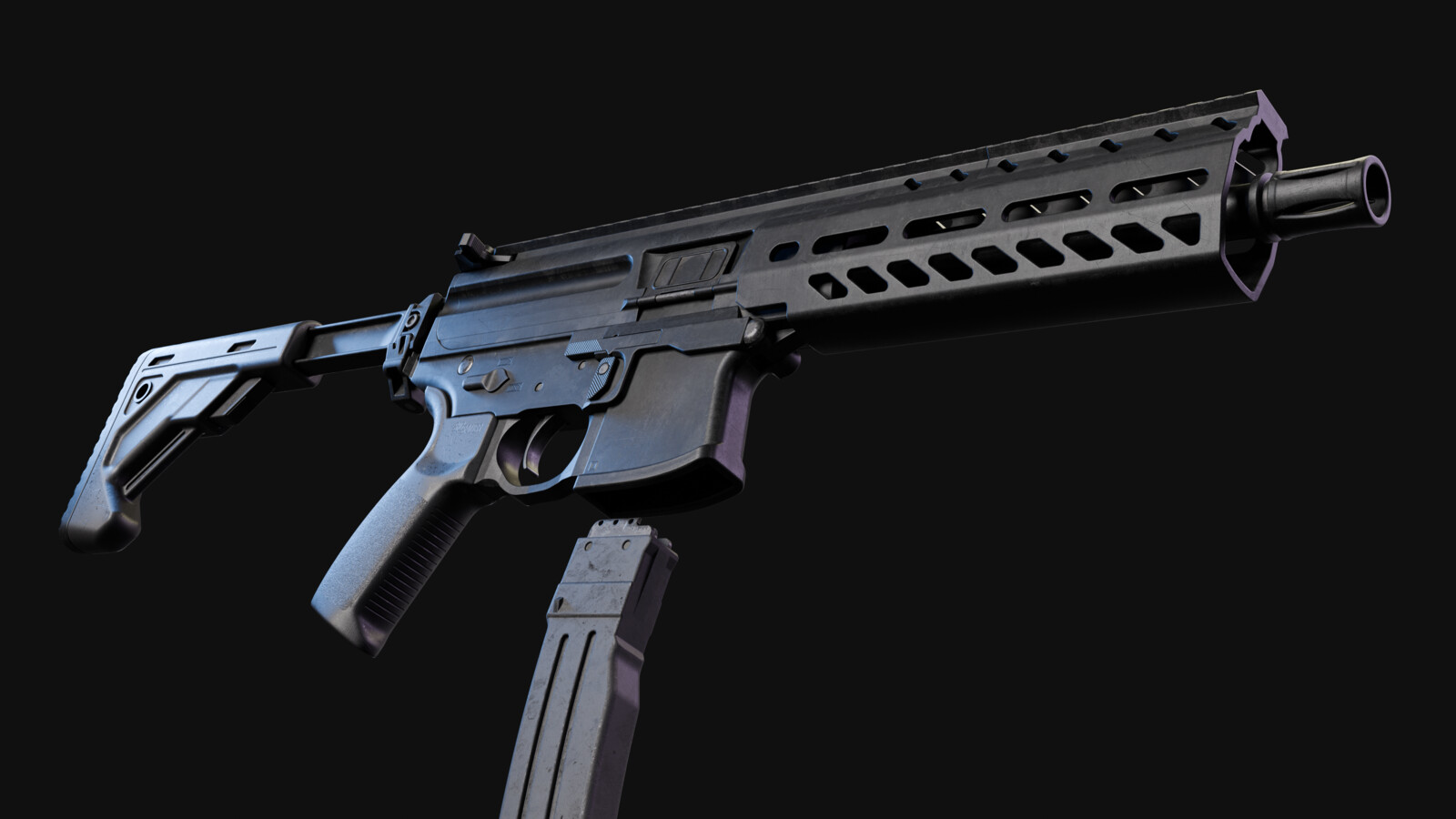 sigSauer-MPX