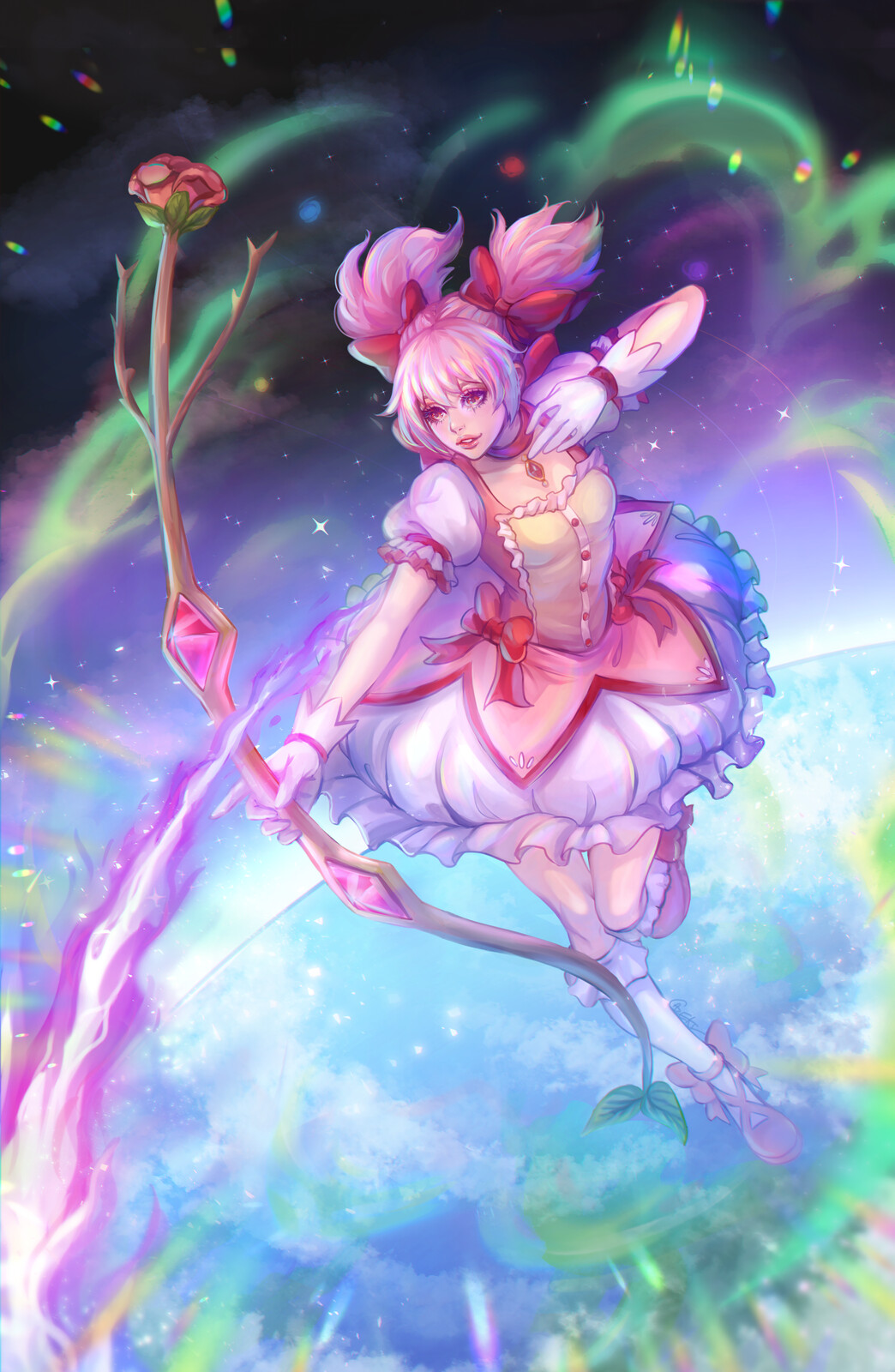 Madoka
