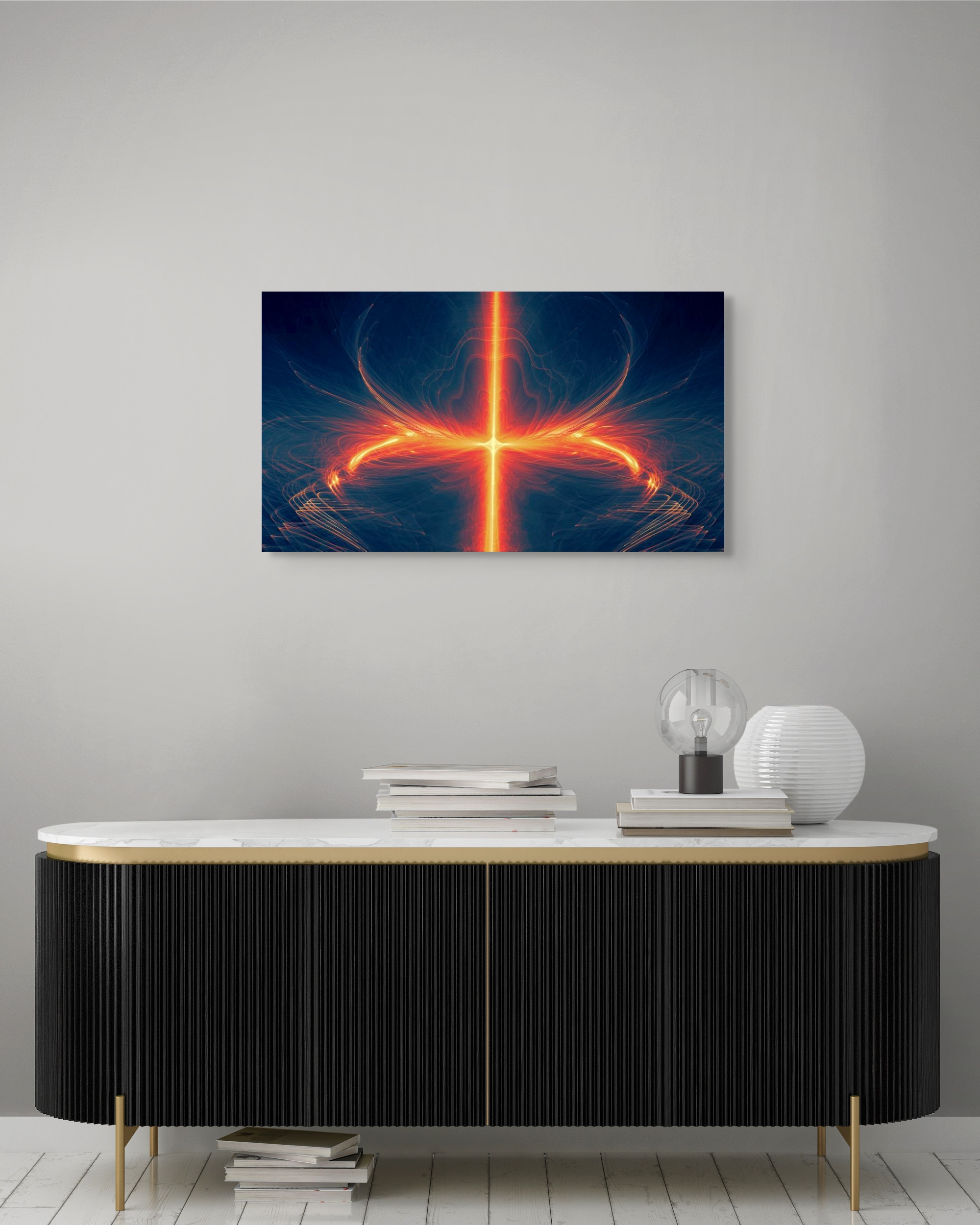 Room Mockup - 02
