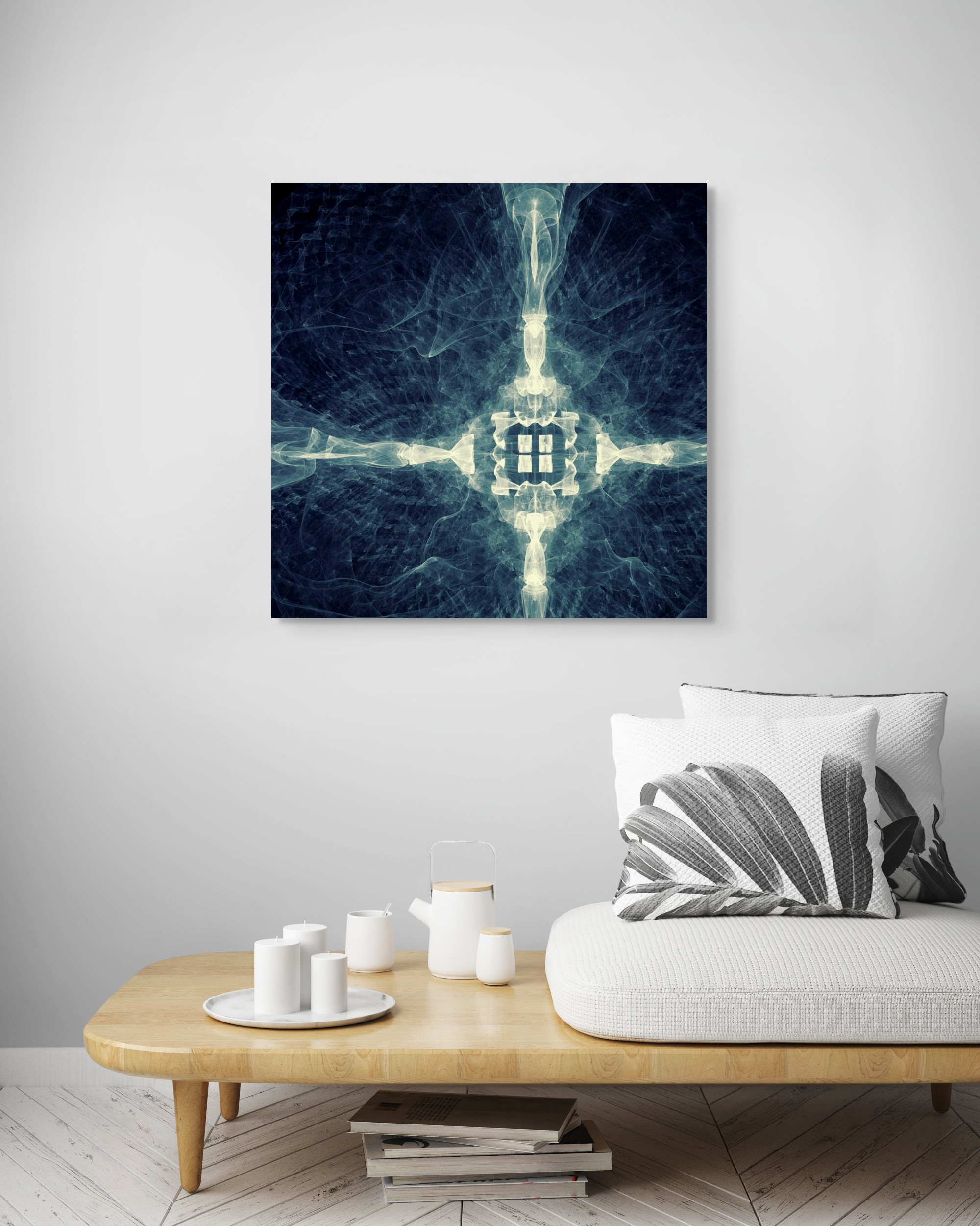 Room Mockup - 03
