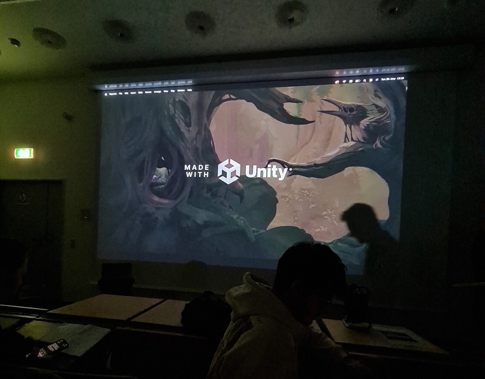 Presentation