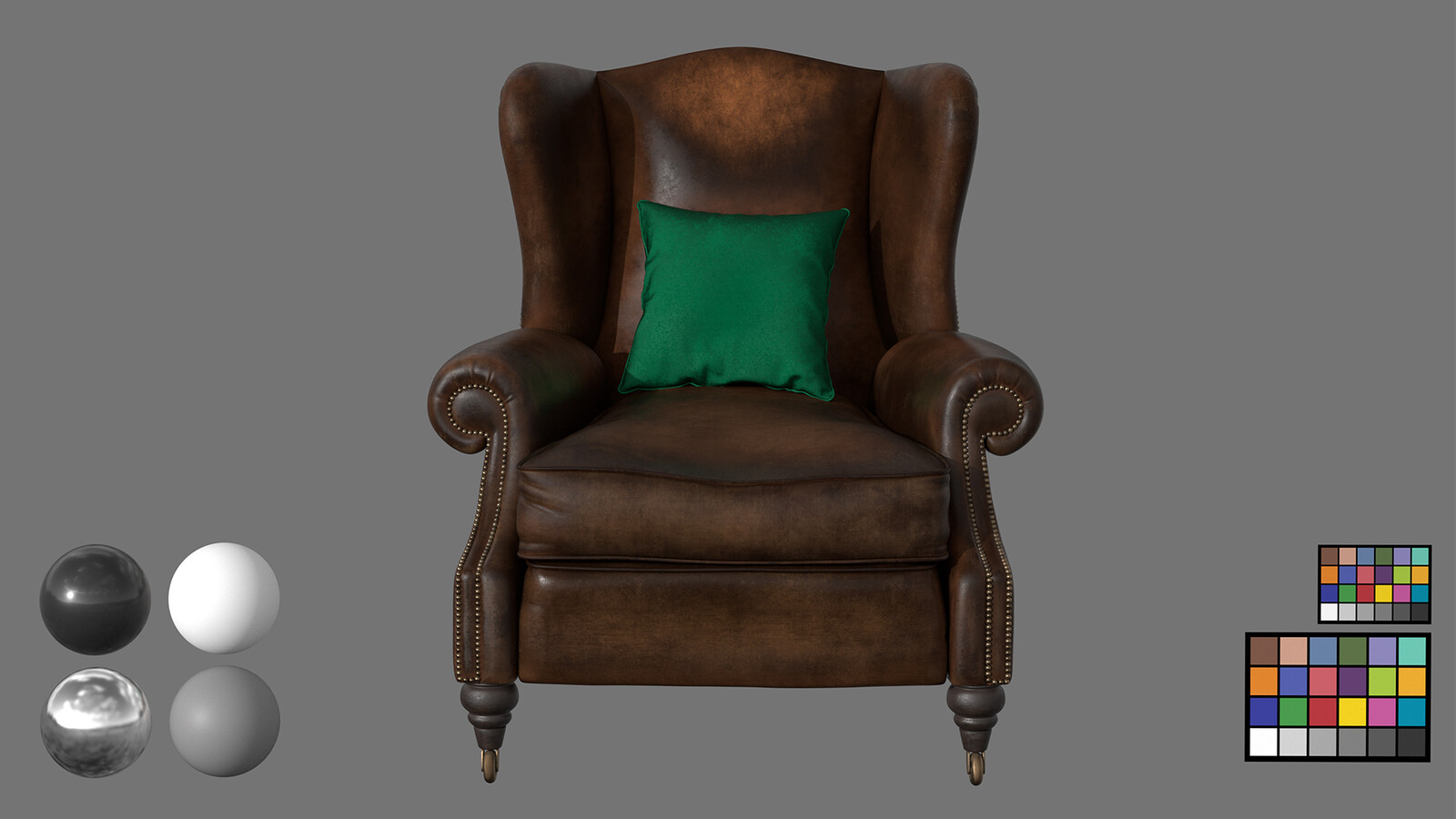 Final Render