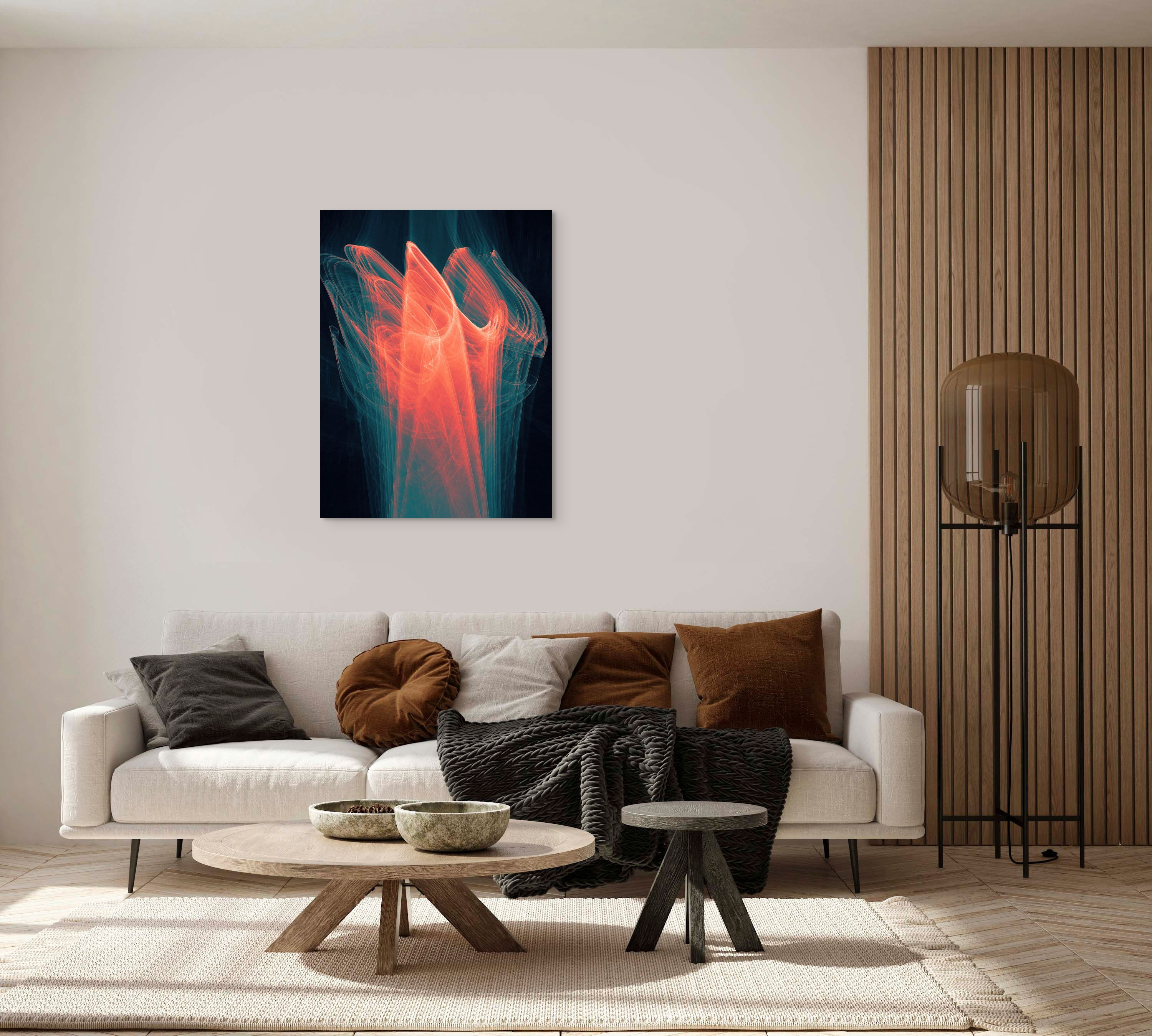 Room Mockup - 02