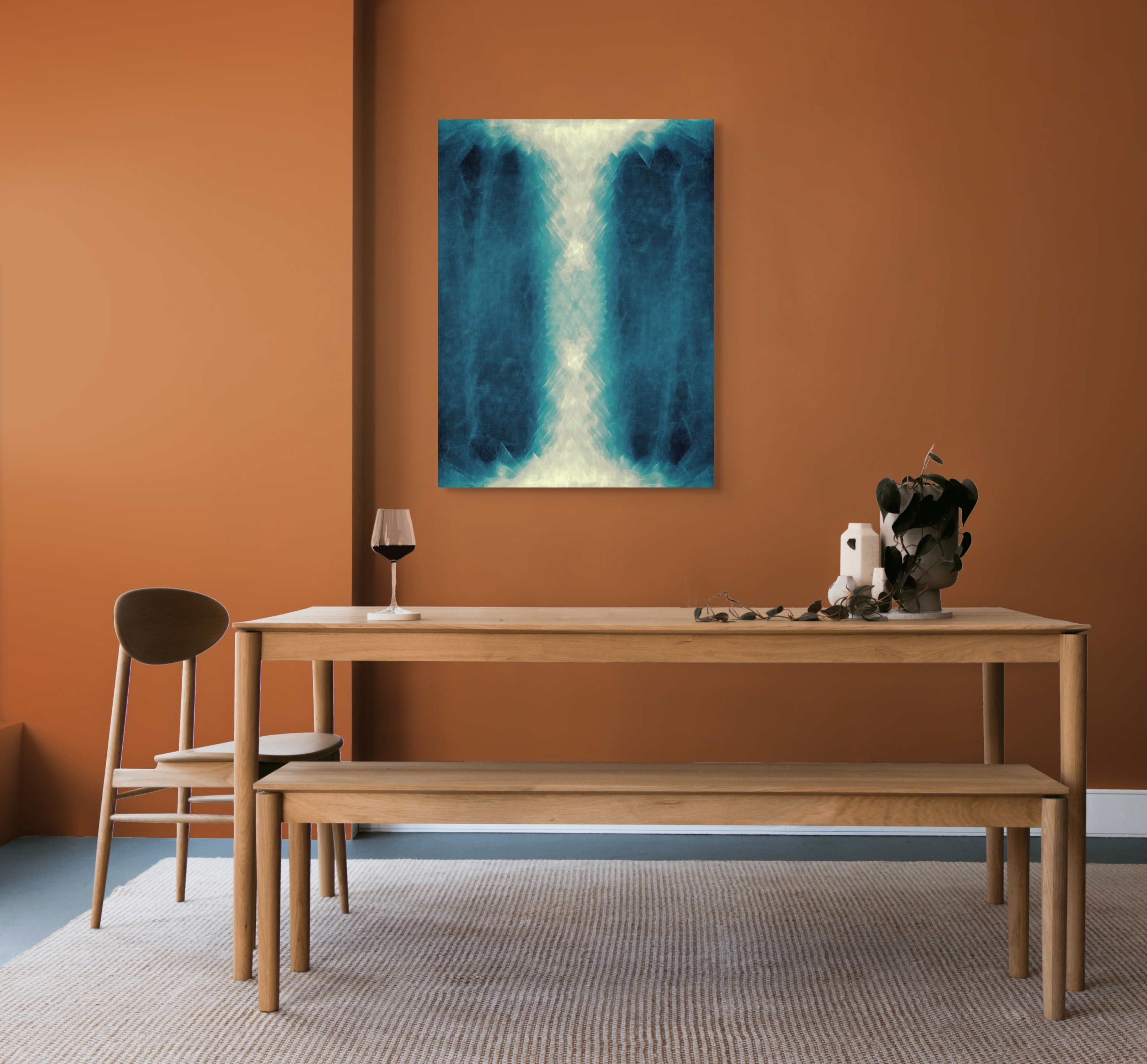 Room Mockup - 02