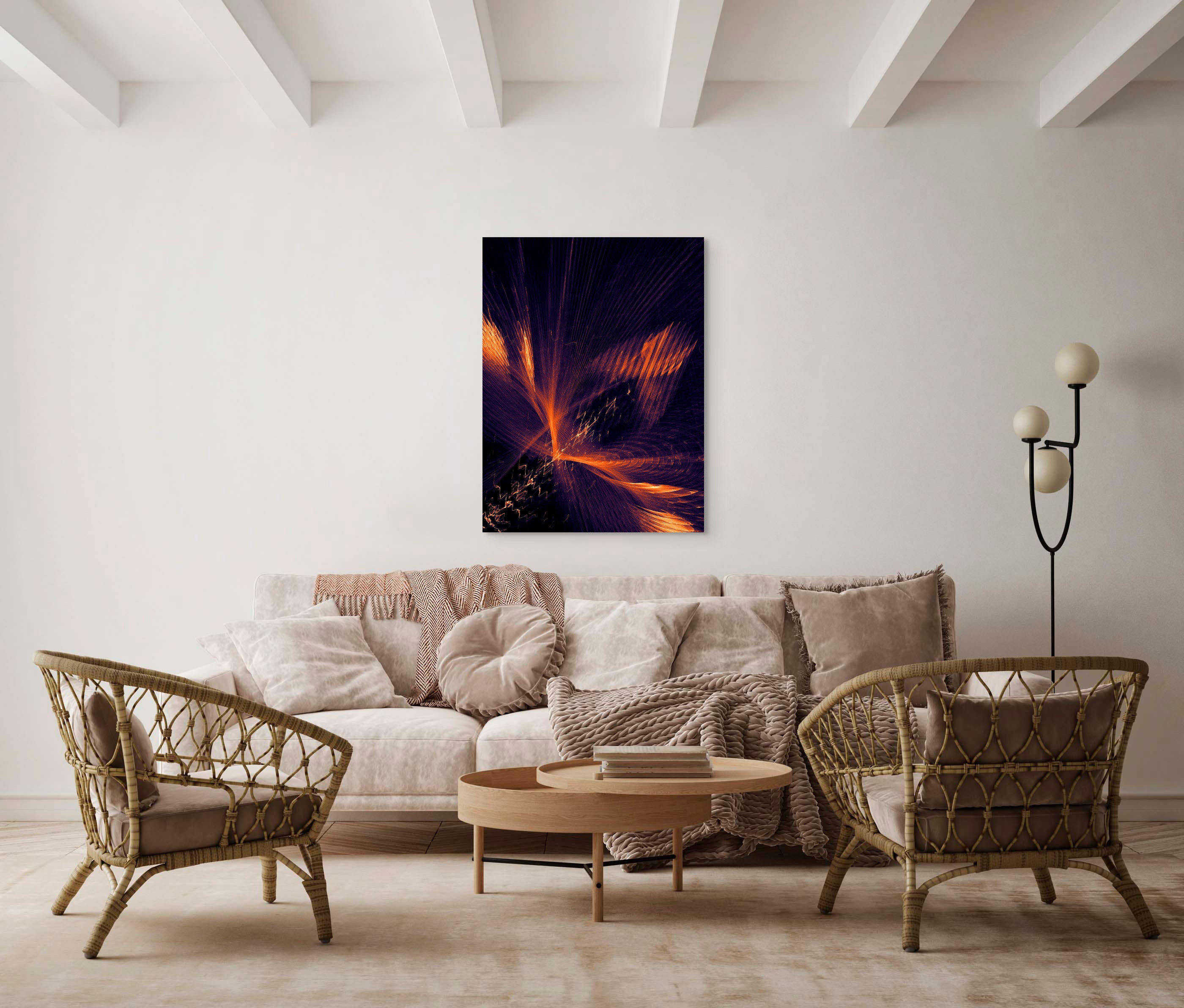 Room Mockup - 01