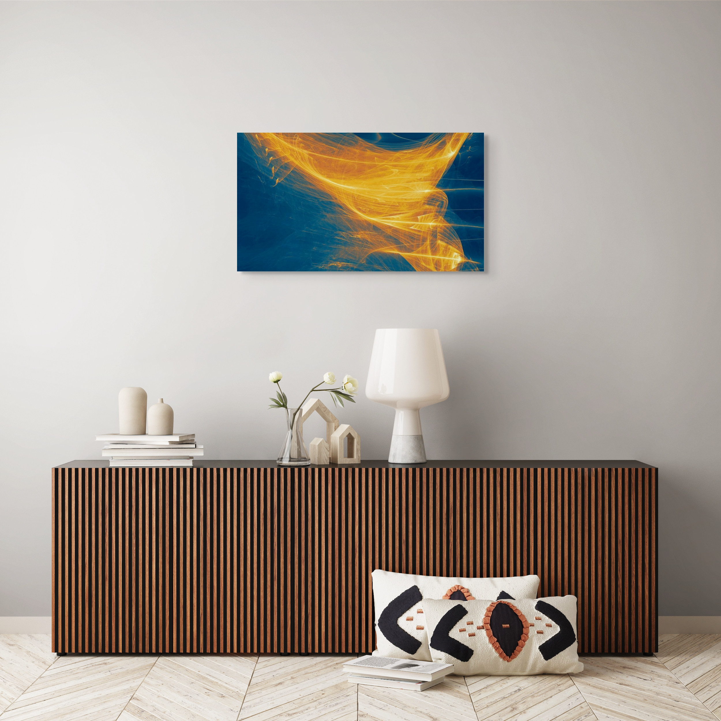 Room Mockup - 01