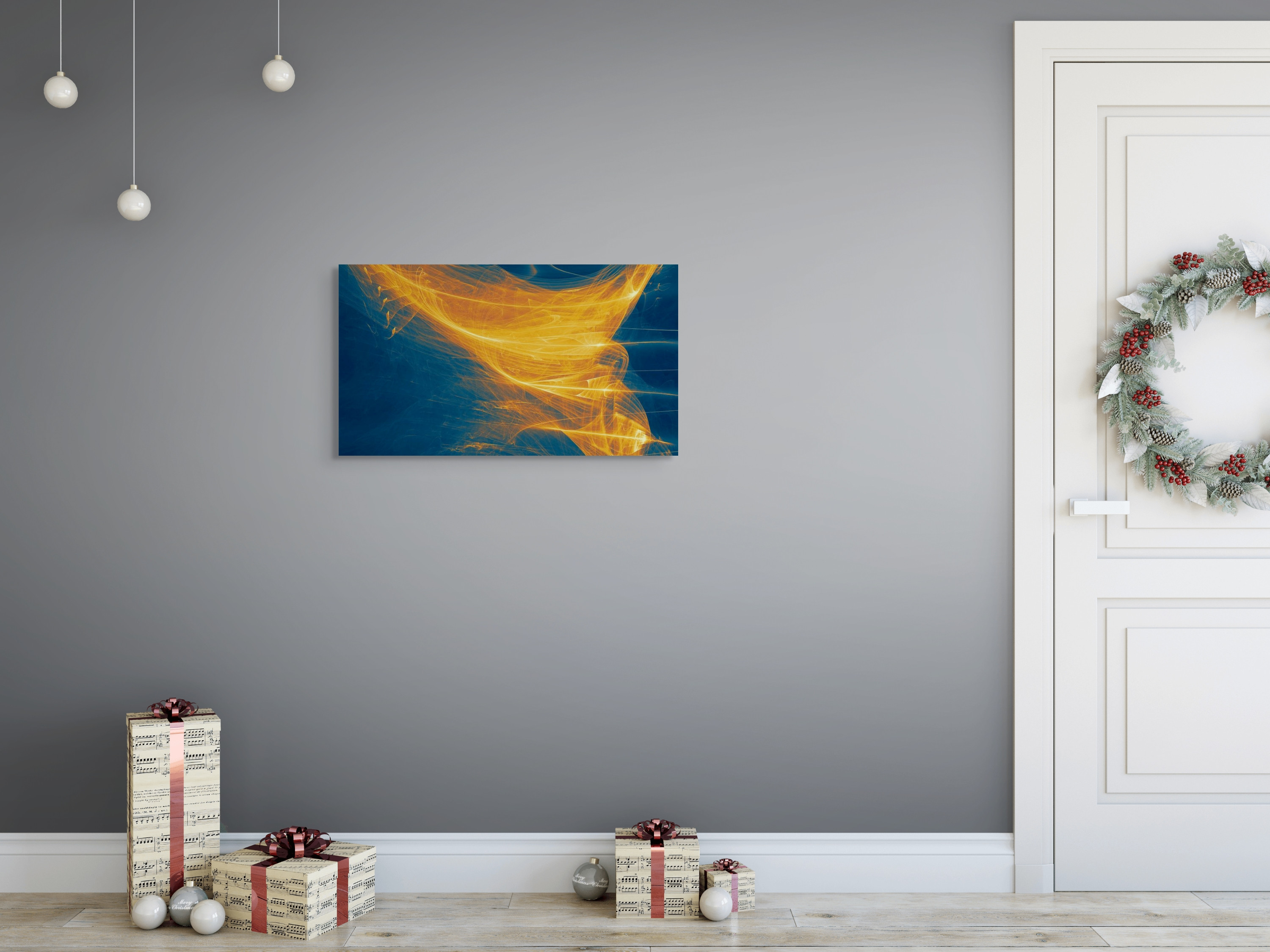 Room Mockup - 05