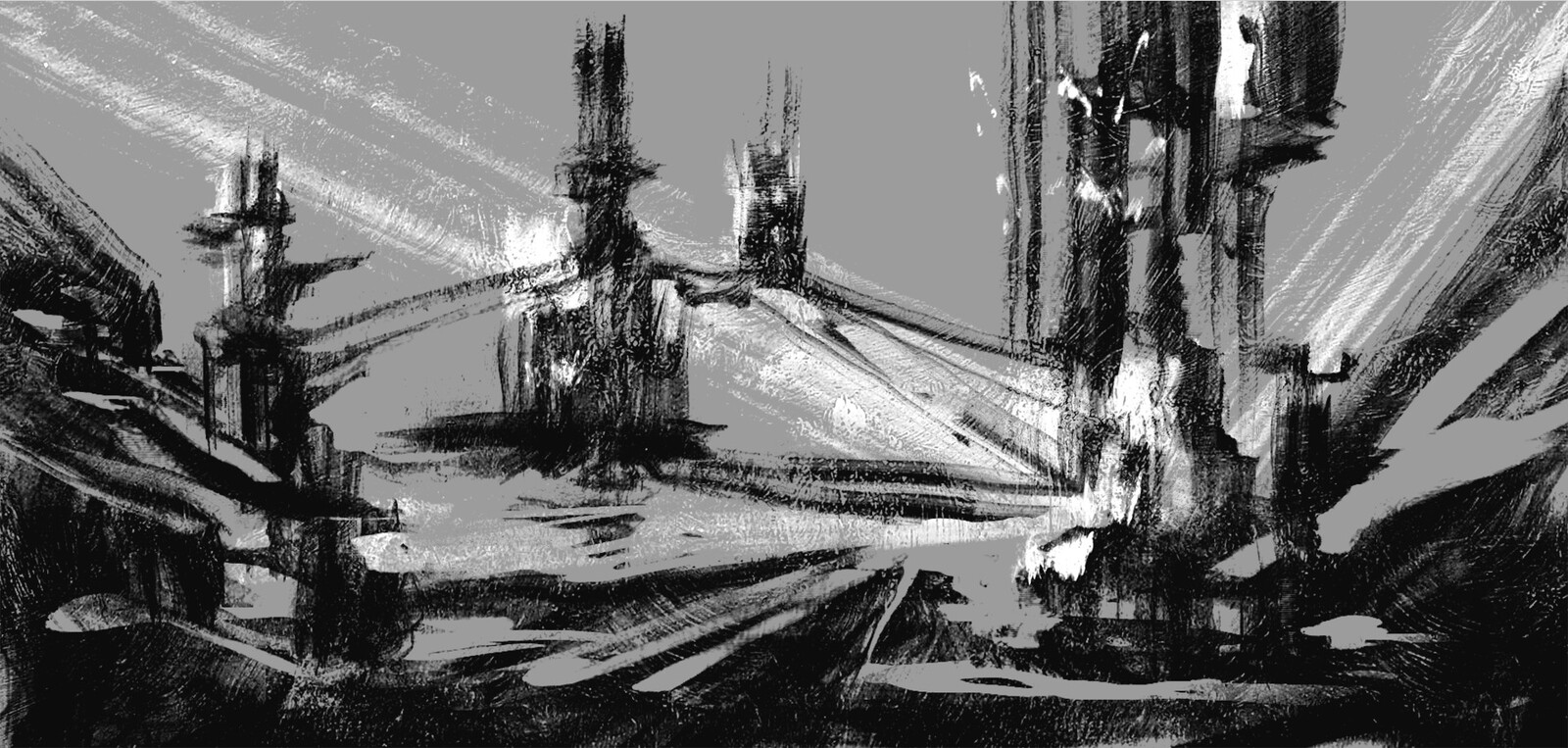 THUMBNAIL SKETCH