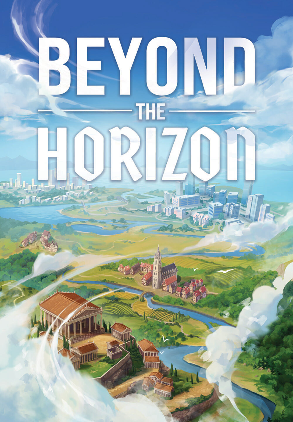 Box cover illustration