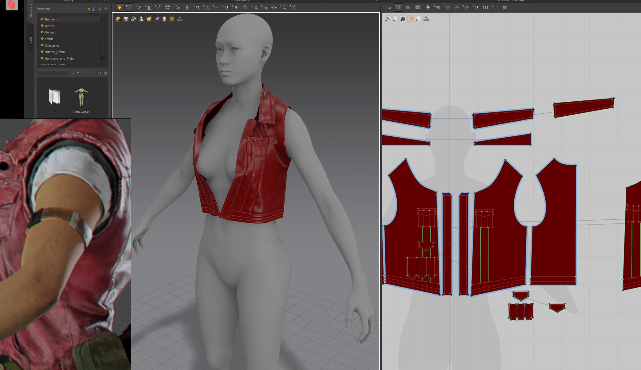 WIP 