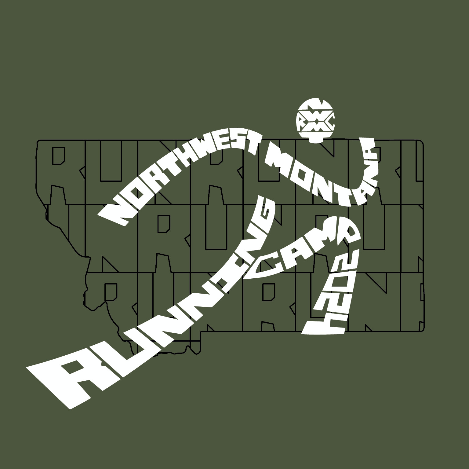 2024 - Northwest Montana Running Camp