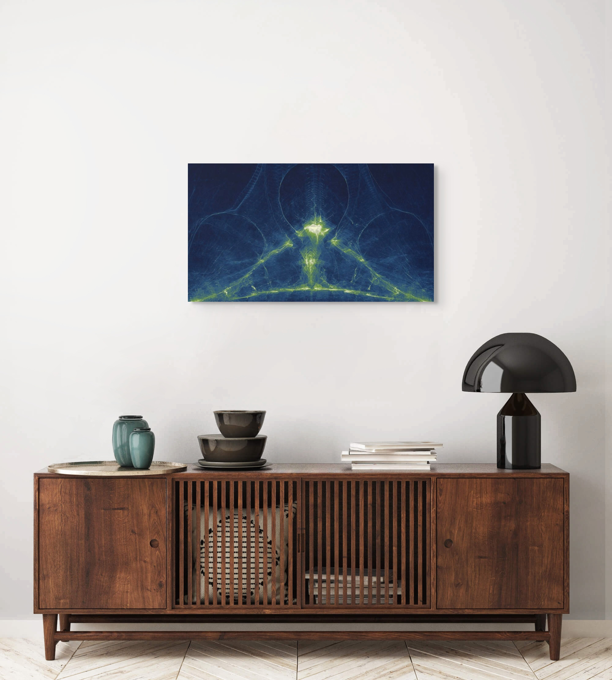 Room Mockup - 02