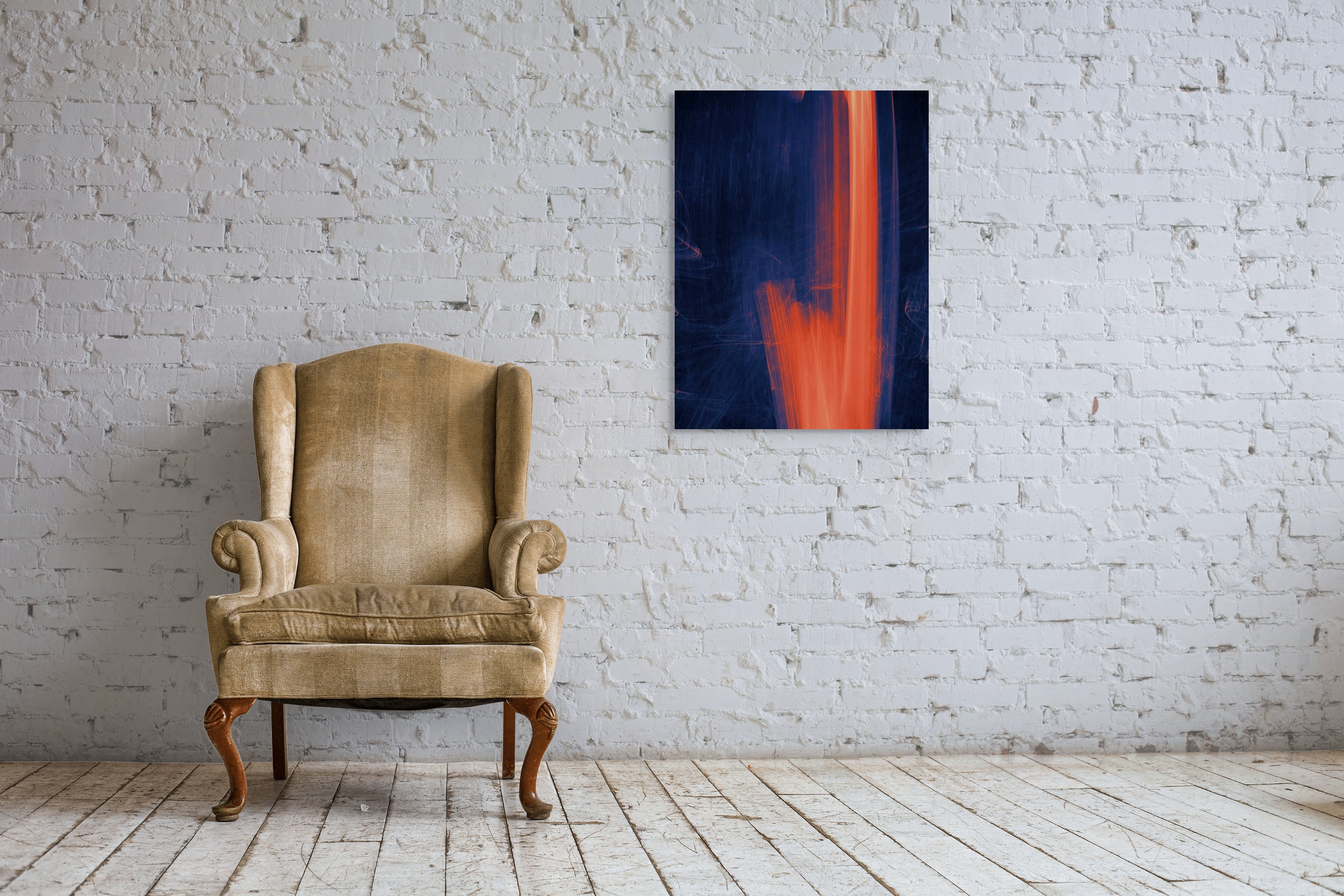 Room Mockup - 02