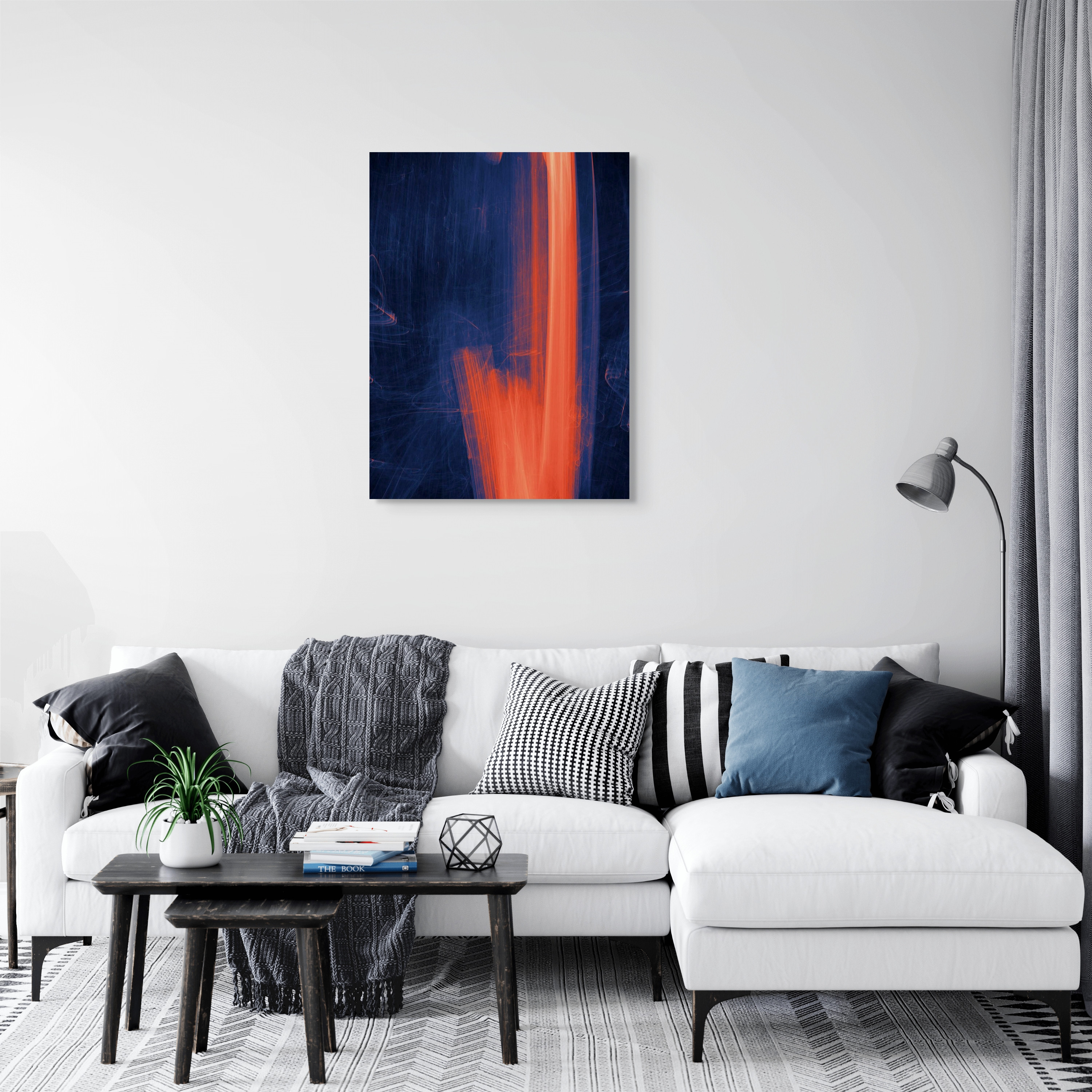 Room Mockup - 04