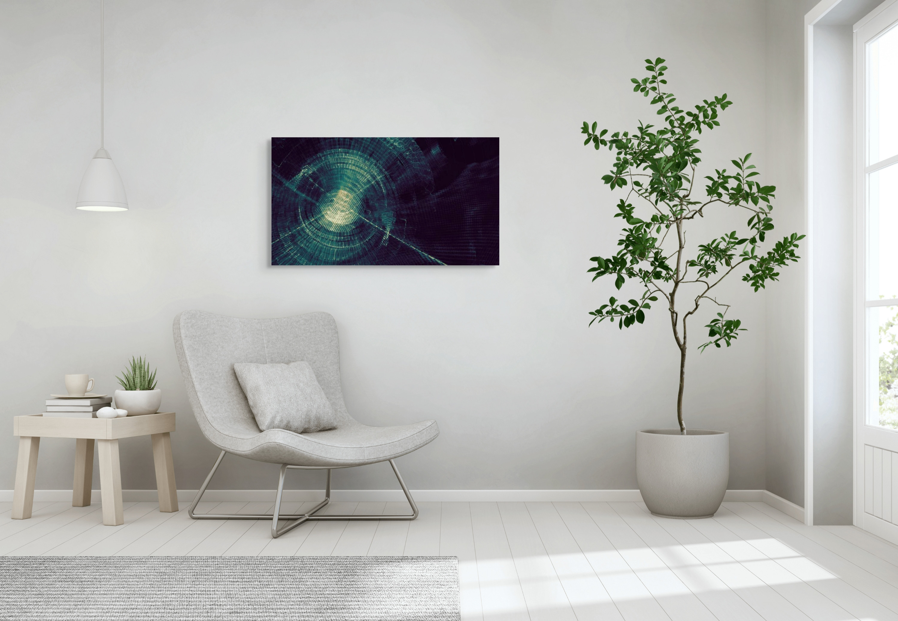Room Mockup - 02