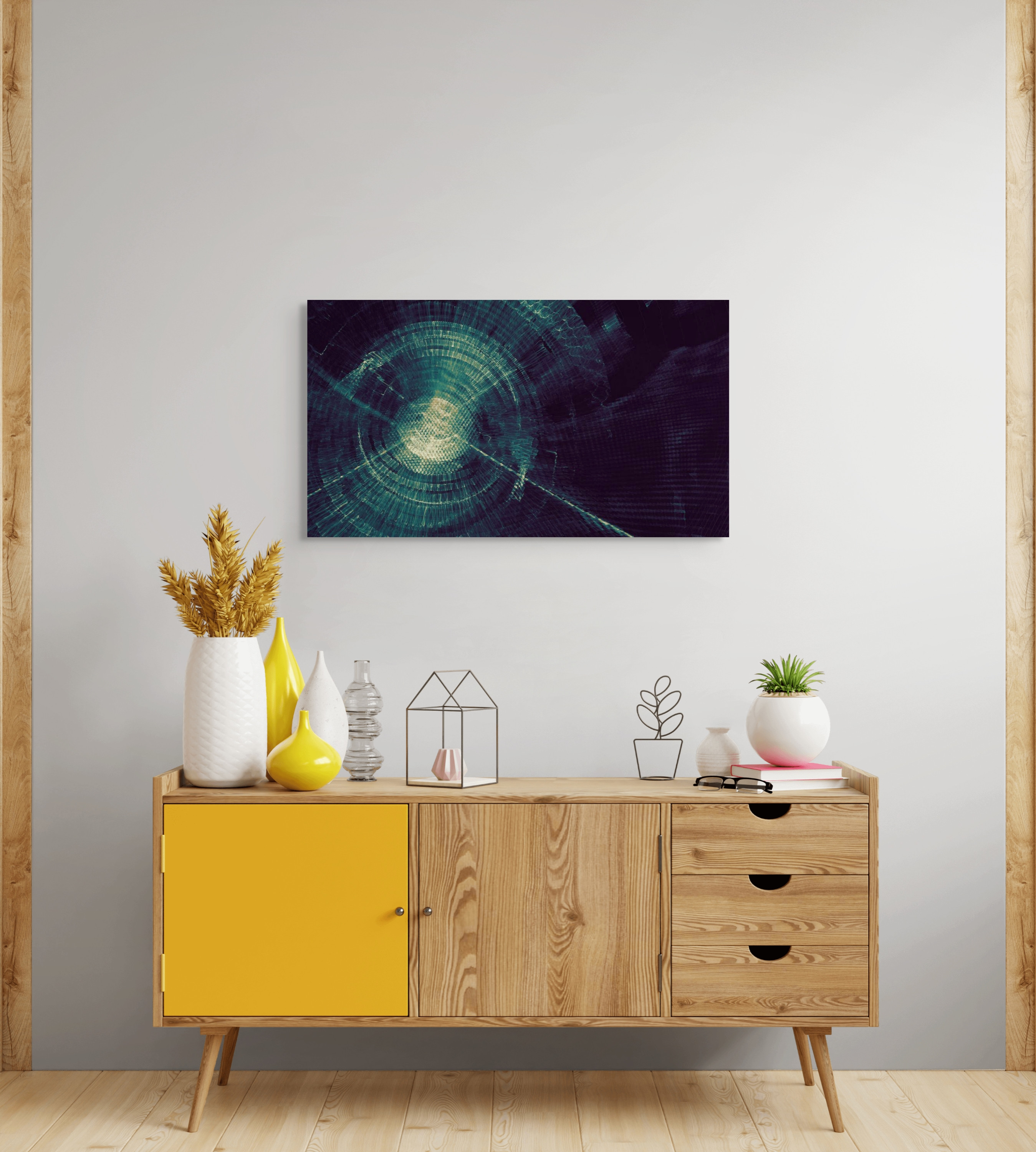 Room Mockup - 05