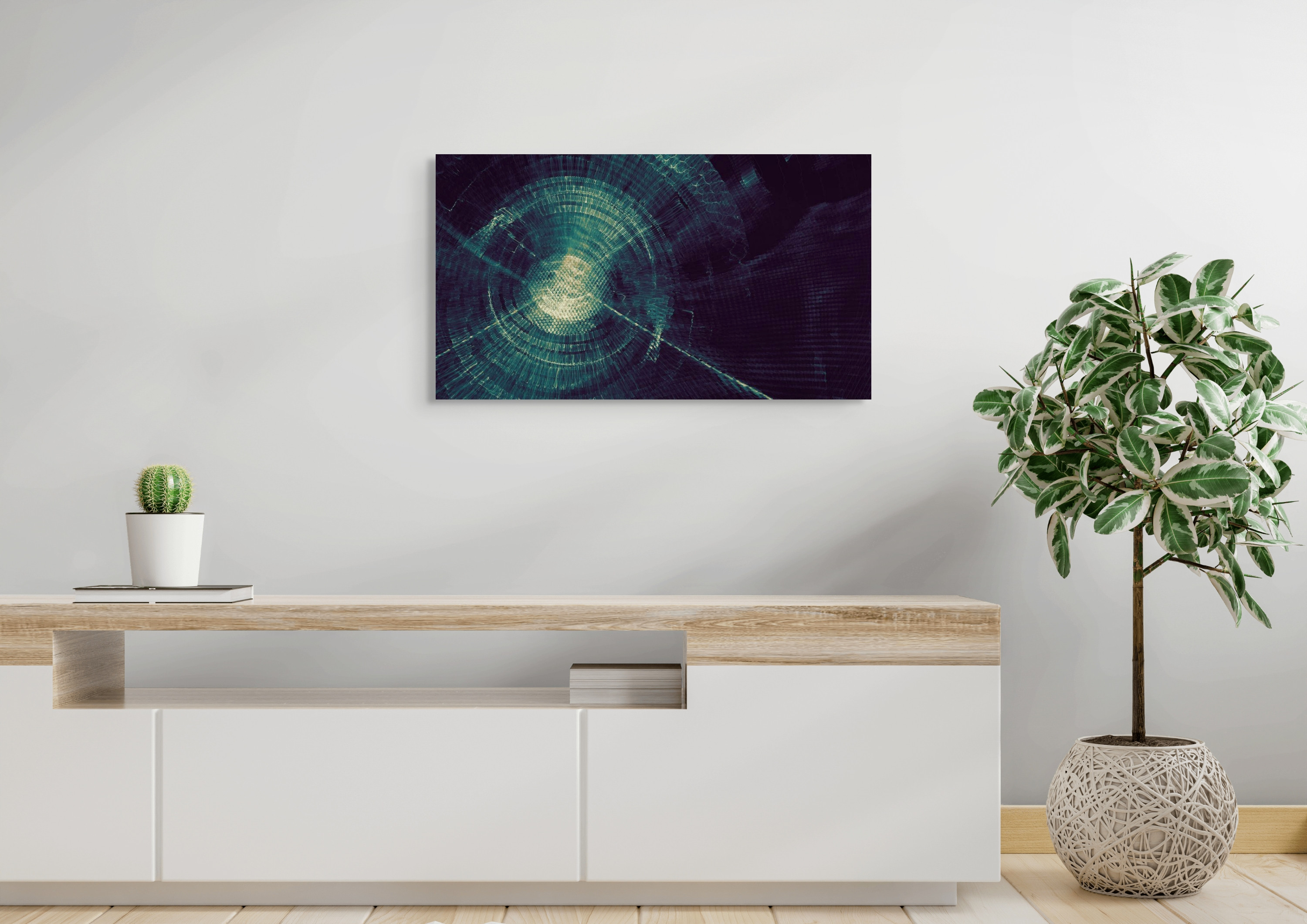 Room Mockup - 04