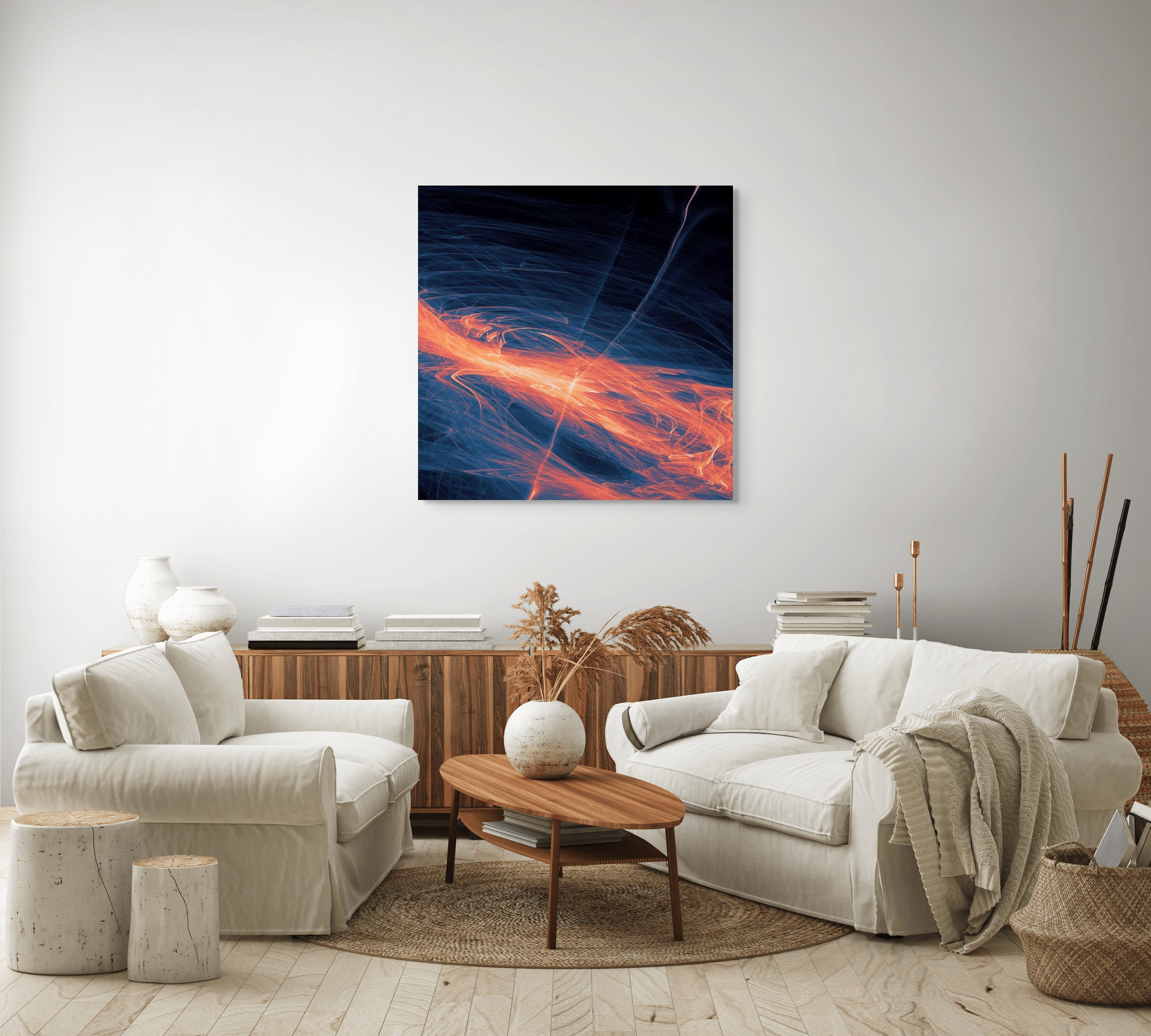 Room Mockup - 04