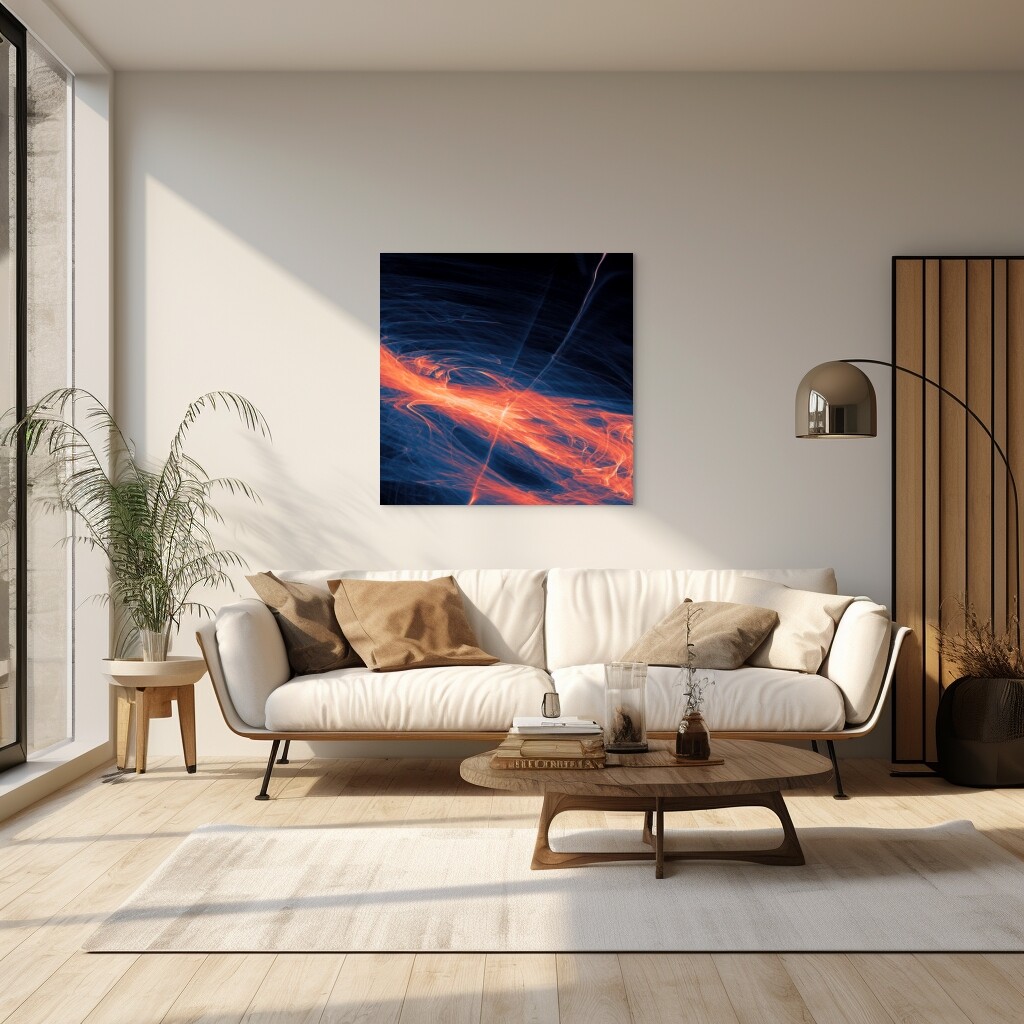 Room Mockup - 05