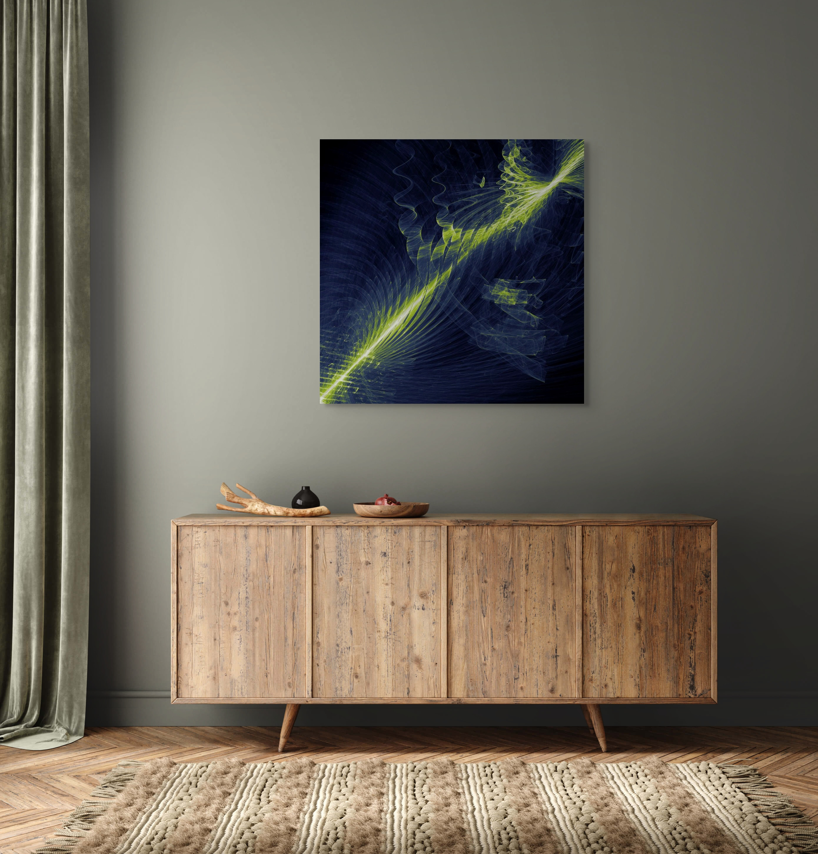 Room Mockup - 02
