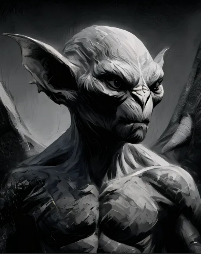 Photoshop Sketch