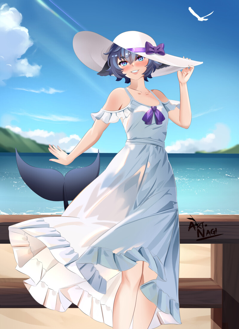 ArtStation Nova Summer