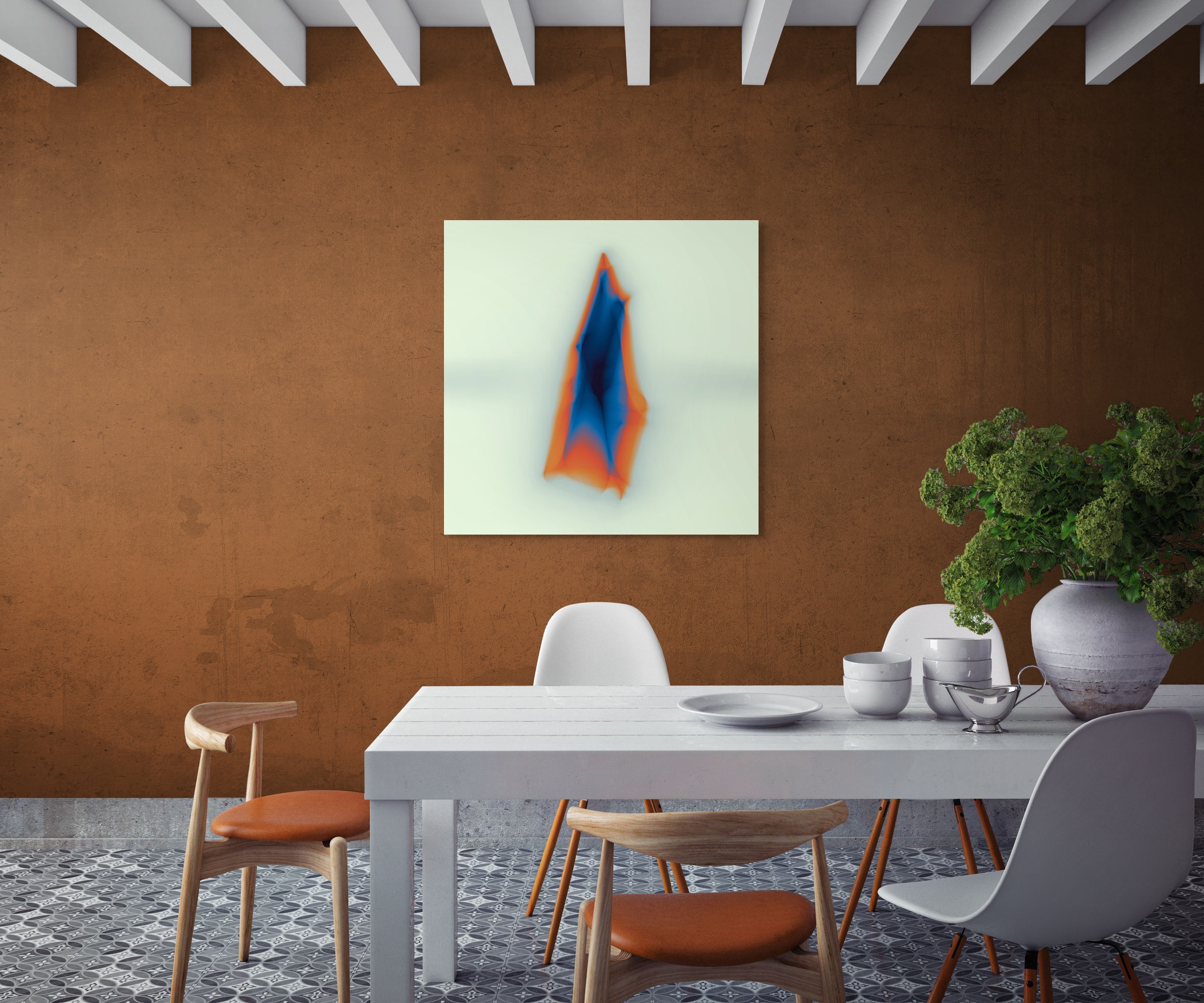Room Mockup - 05