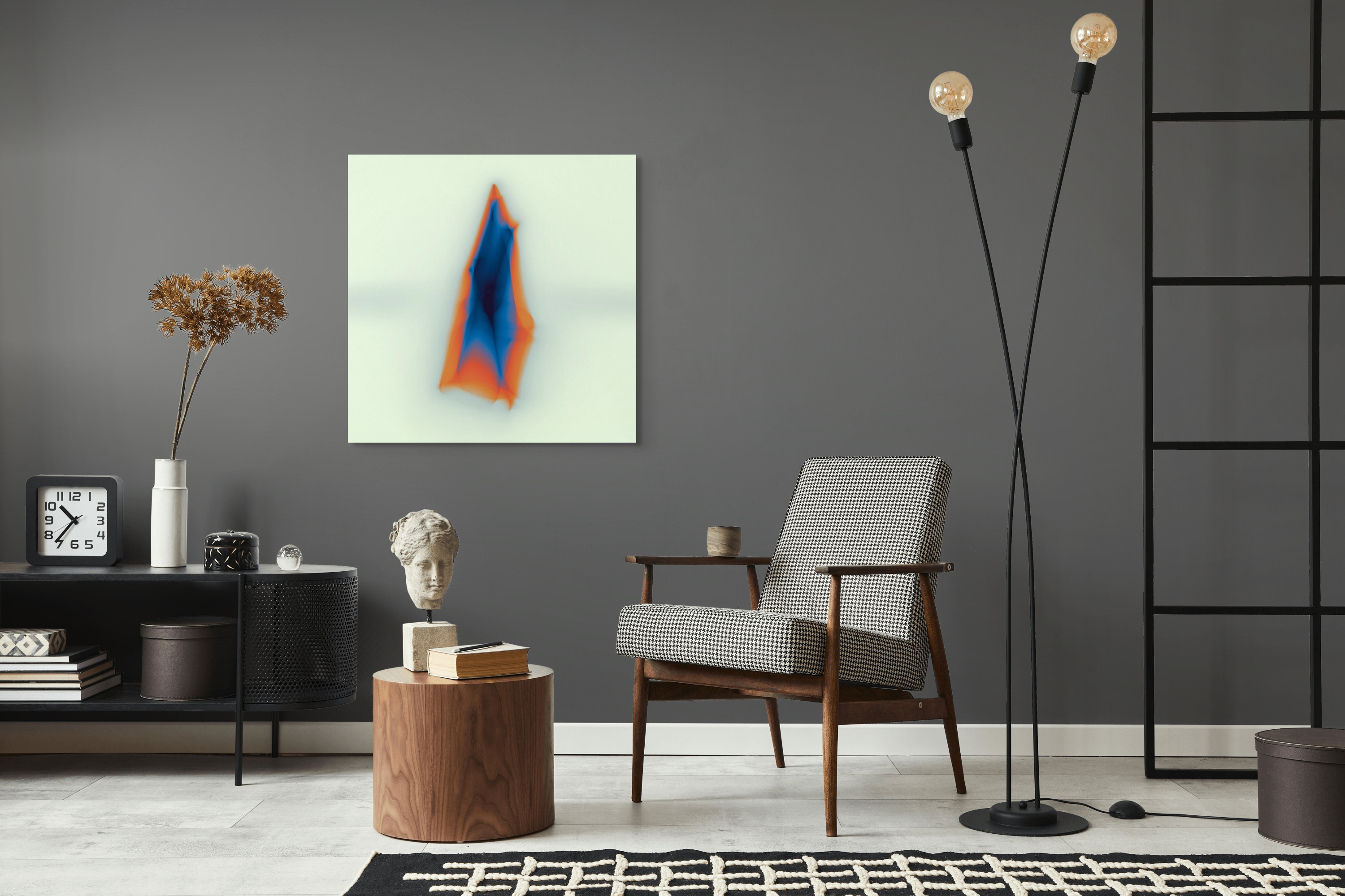 Room Mockup - 04