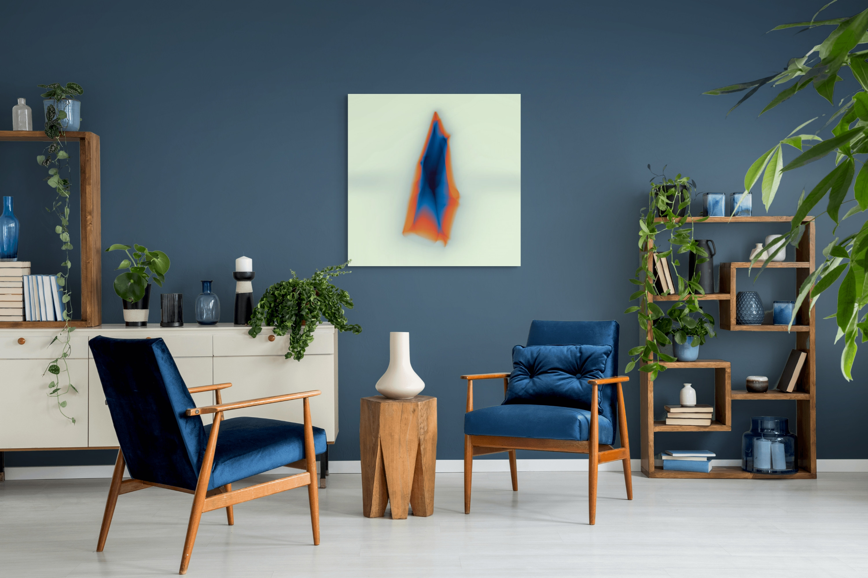 Room Mockup - 03