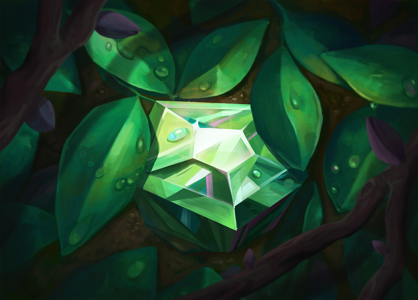 Amilton Macedo Gemstone Emerald amilton-macedo-gemstone-emerald