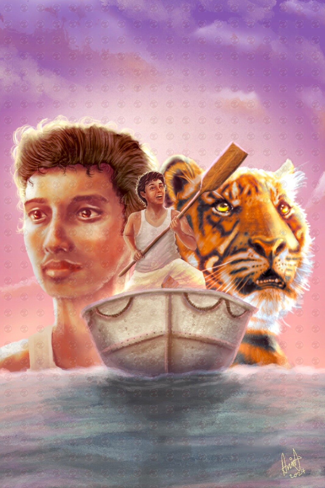 Life of Pi