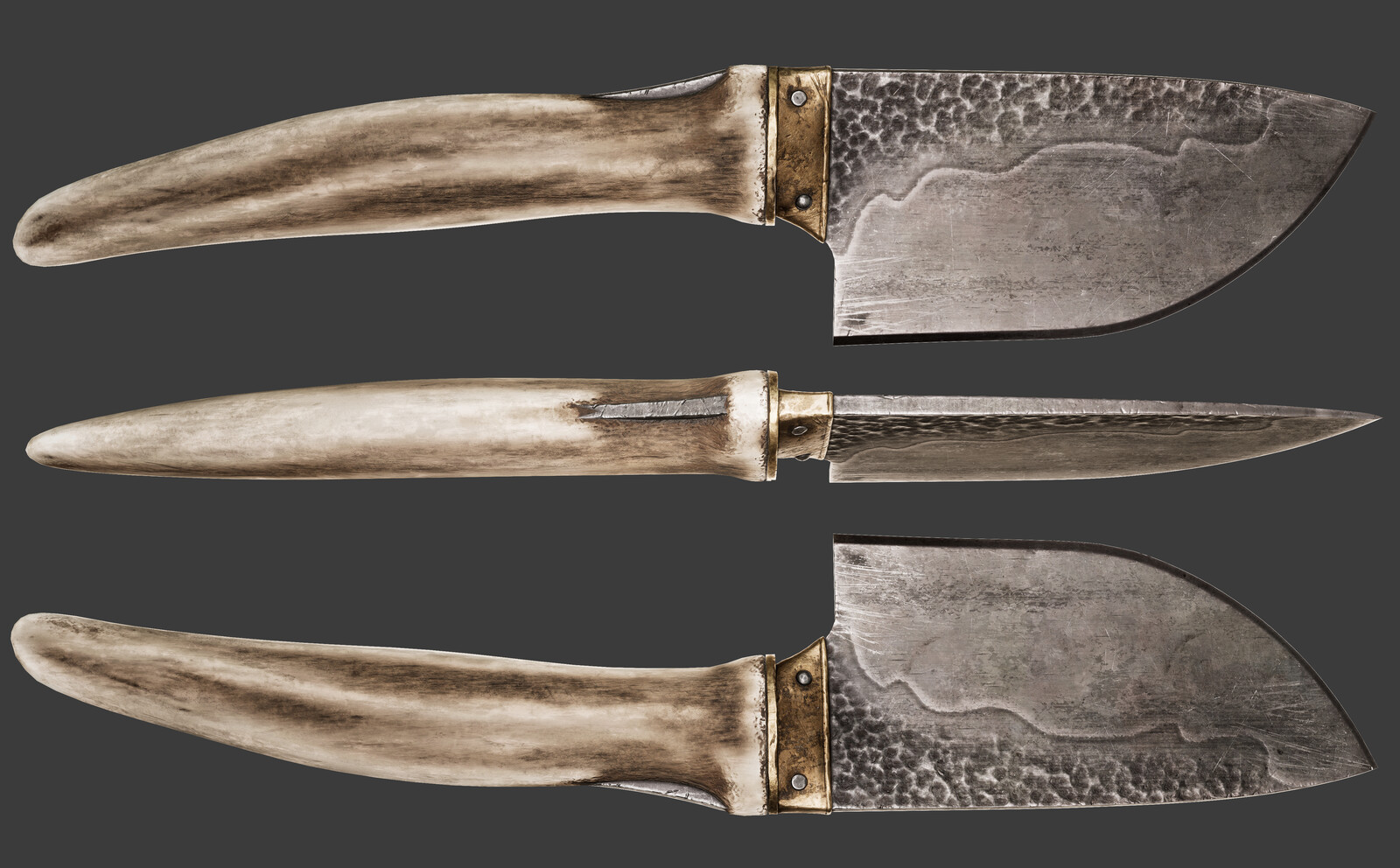 Small knife